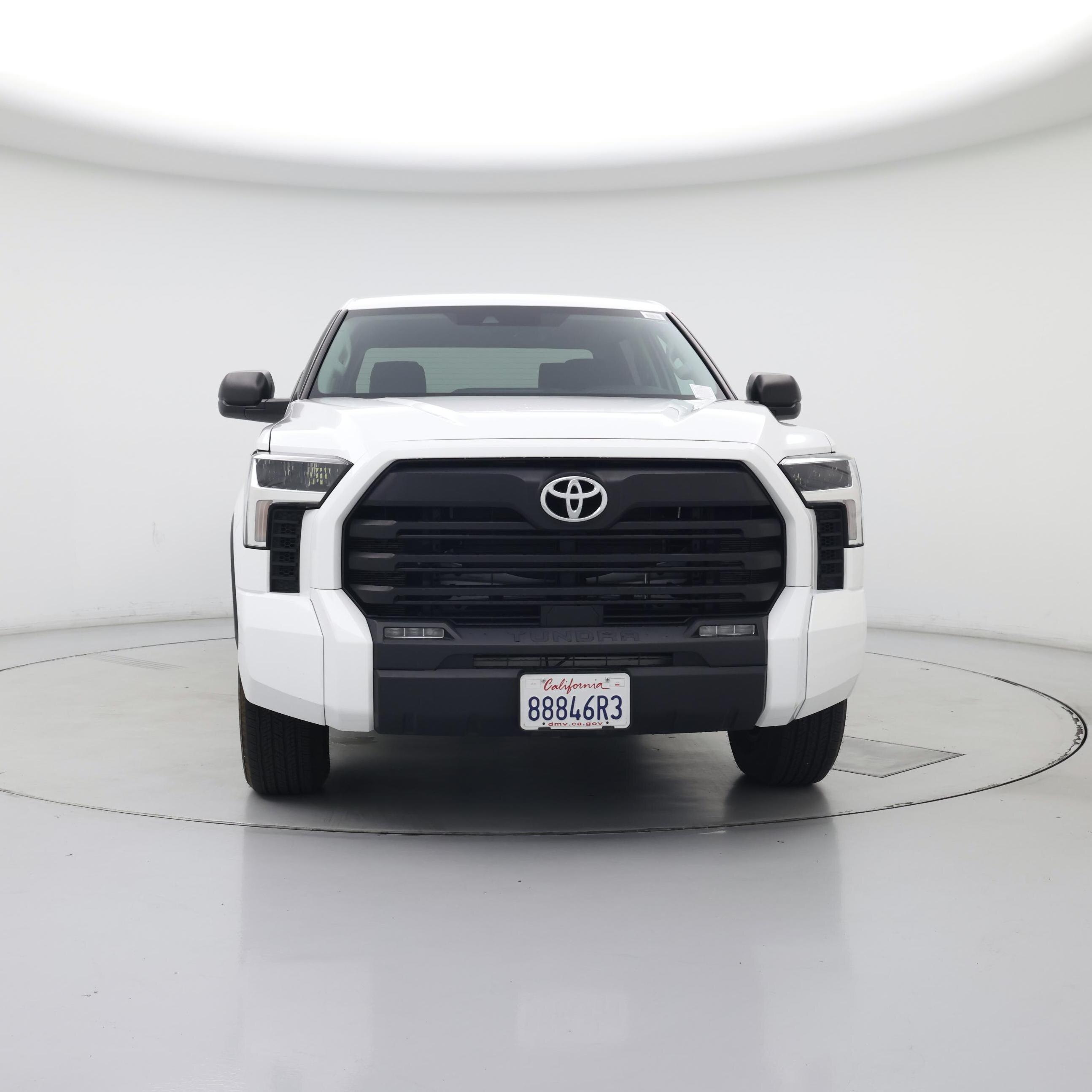 Thumbnail: 2023 Toyota Tundra - 5