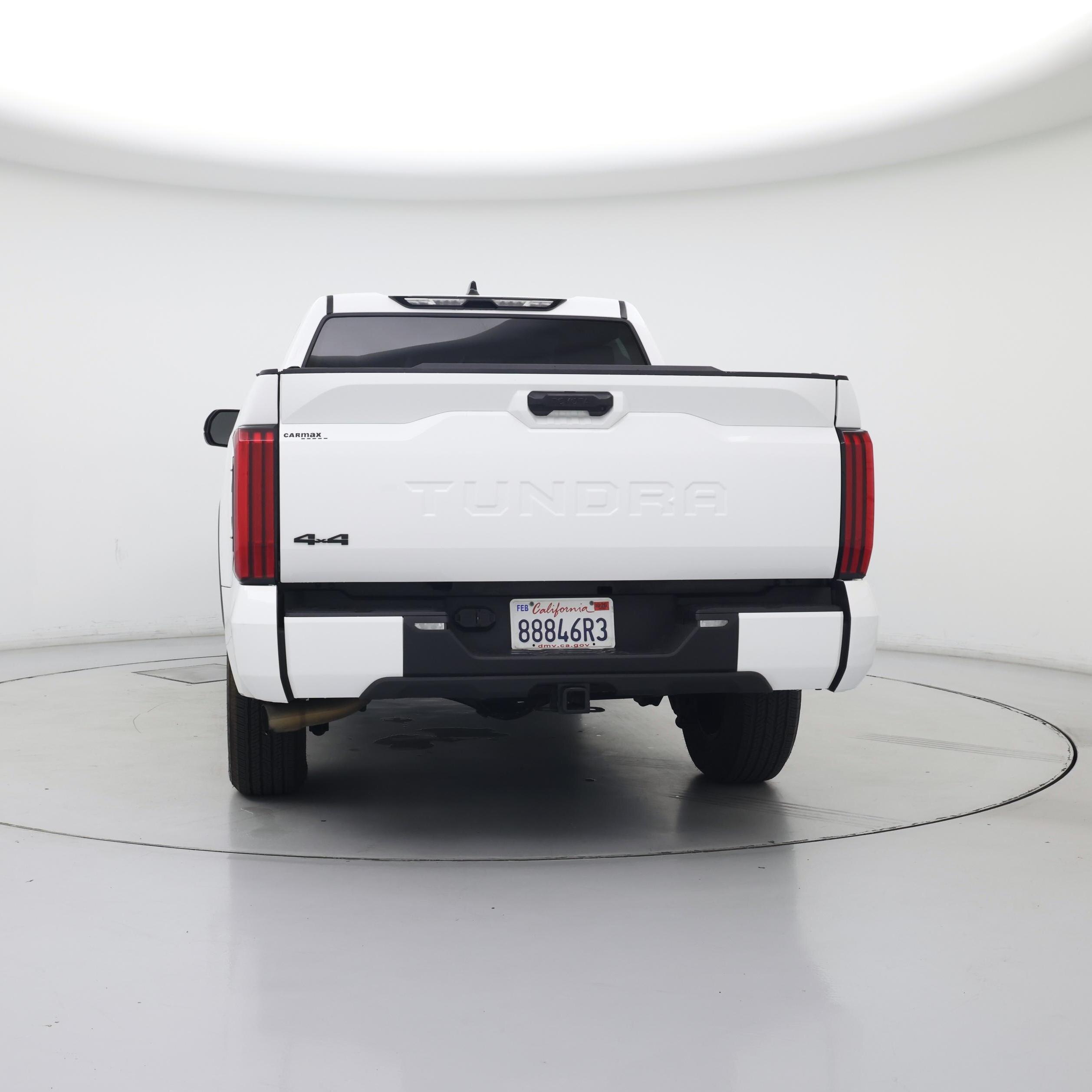 Thumbnail: 2023 Toyota Tundra - 6