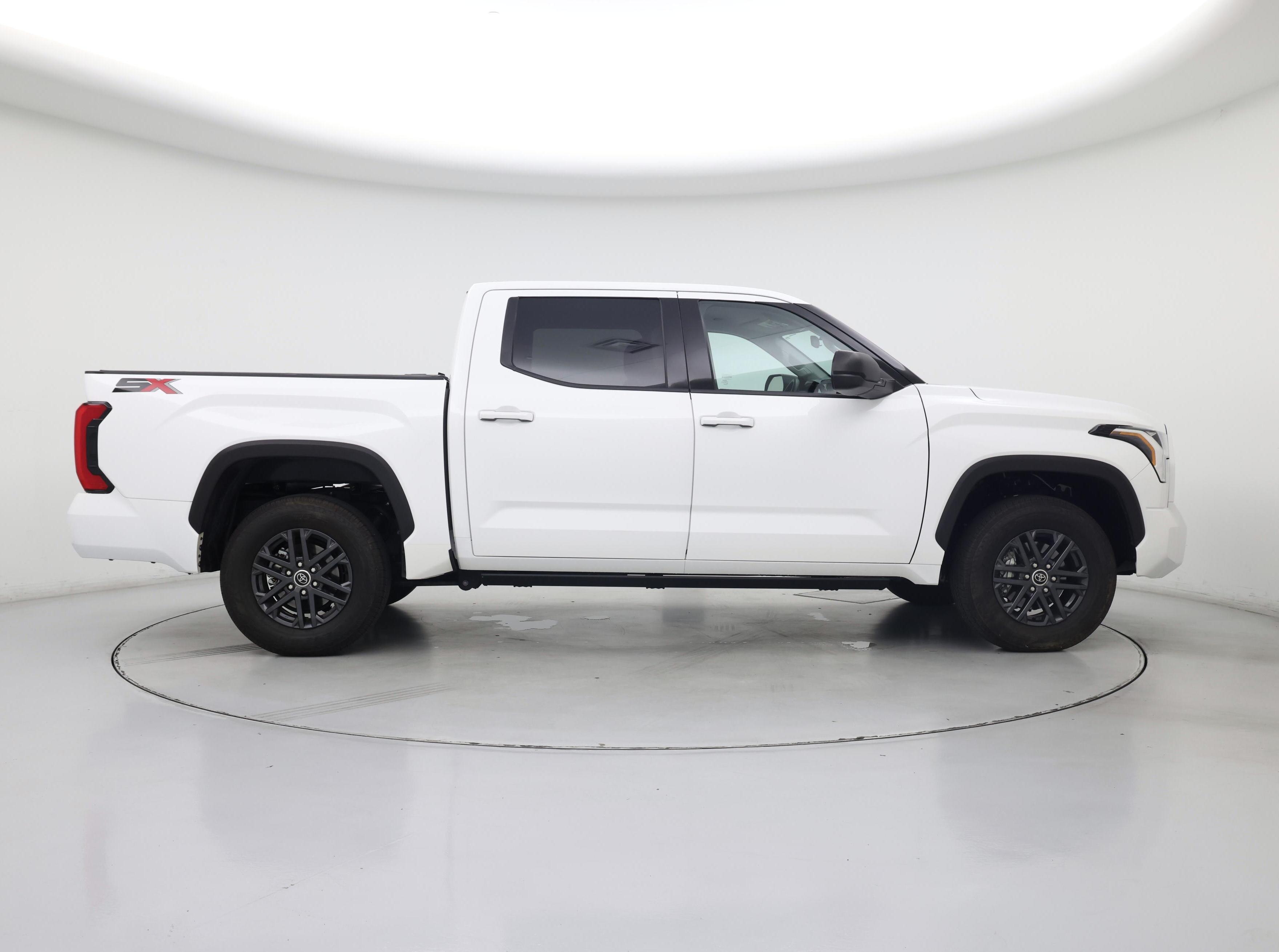 Thumbnail: 2023 Toyota Tundra - 7
