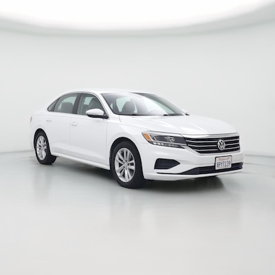 2020 Volkswagen Passat SE