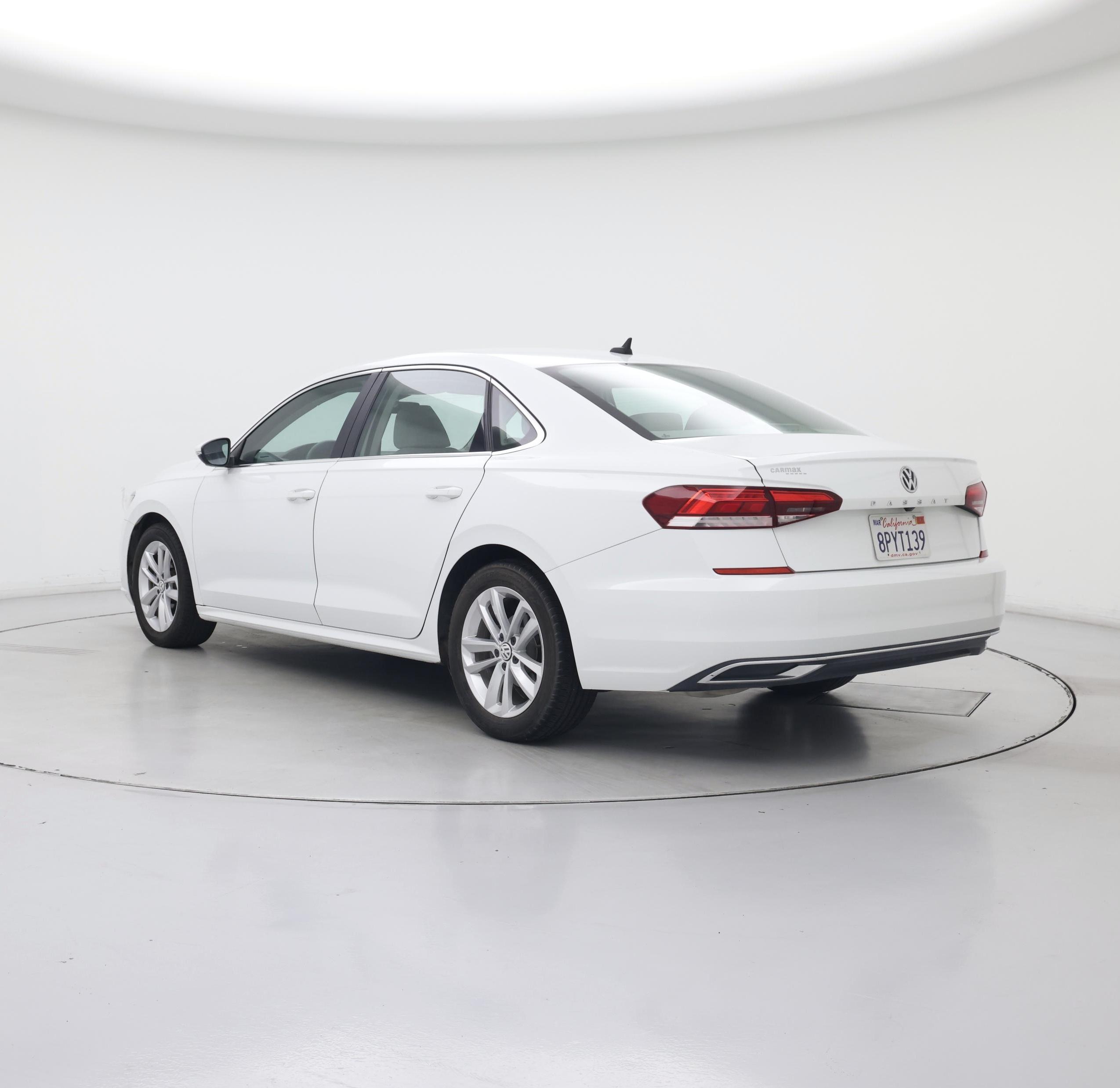 Thumbnail: 2020 Volkswagen Passat - 2