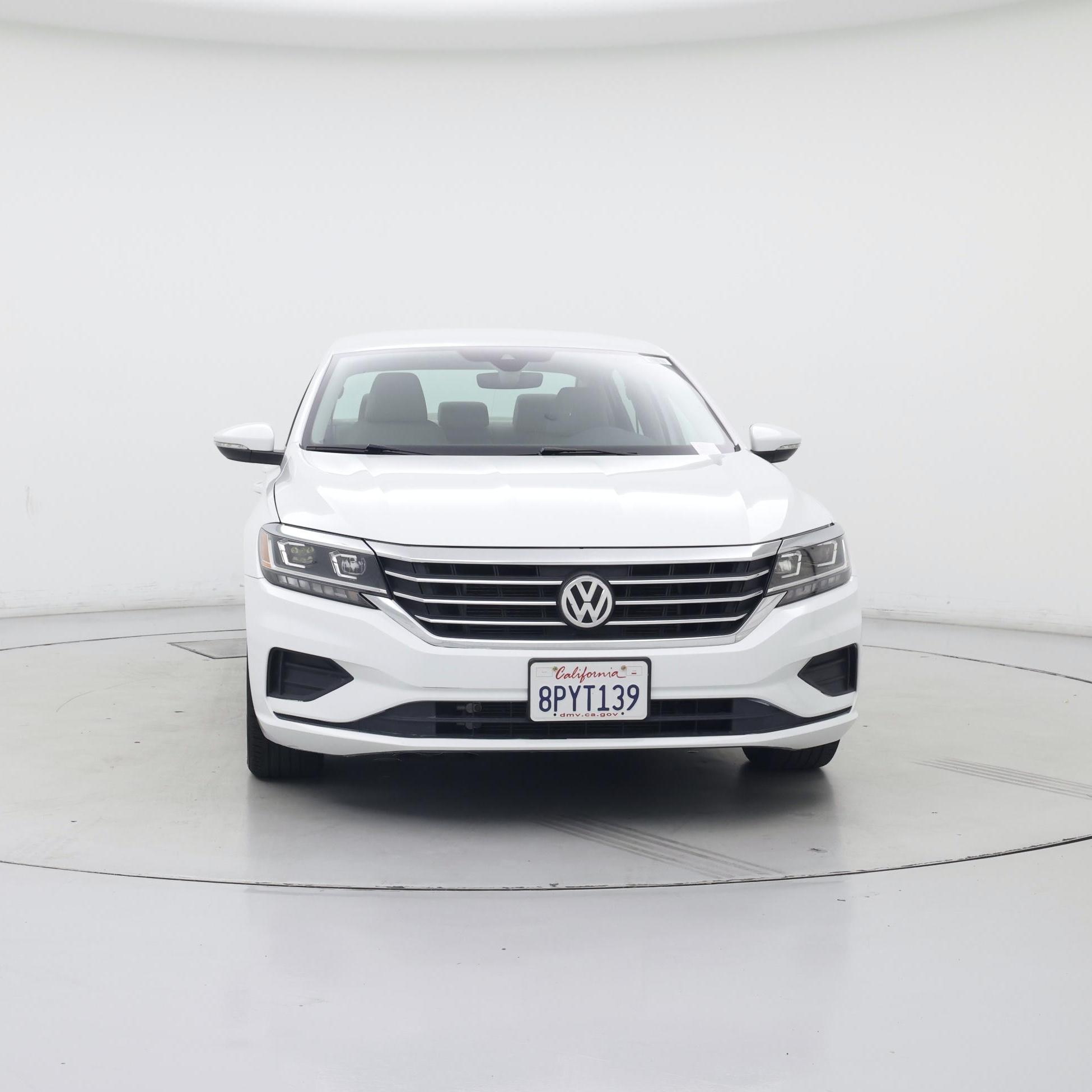 Thumbnail: 2020 Volkswagen Passat - 5