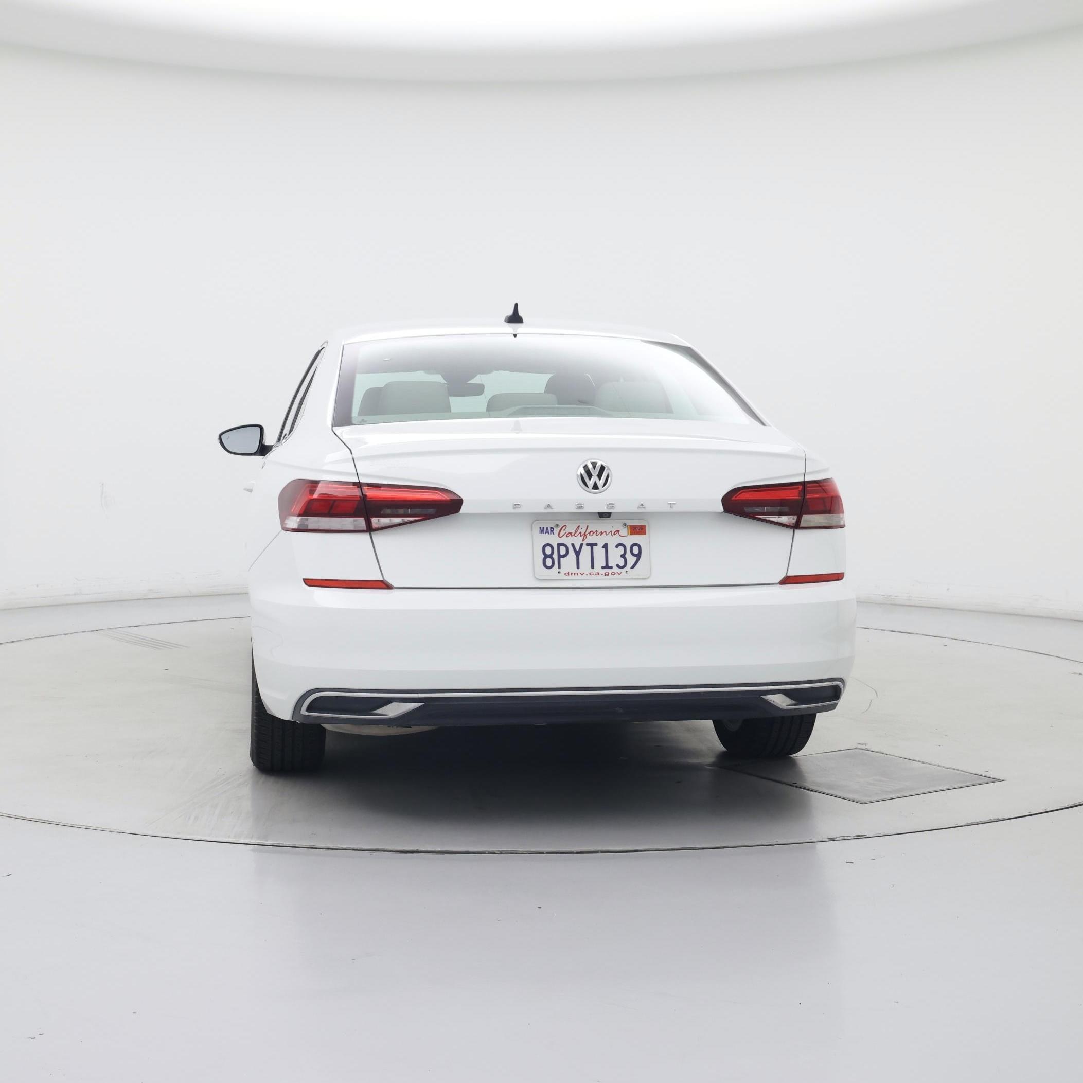 Thumbnail: 2020 Volkswagen Passat - 6