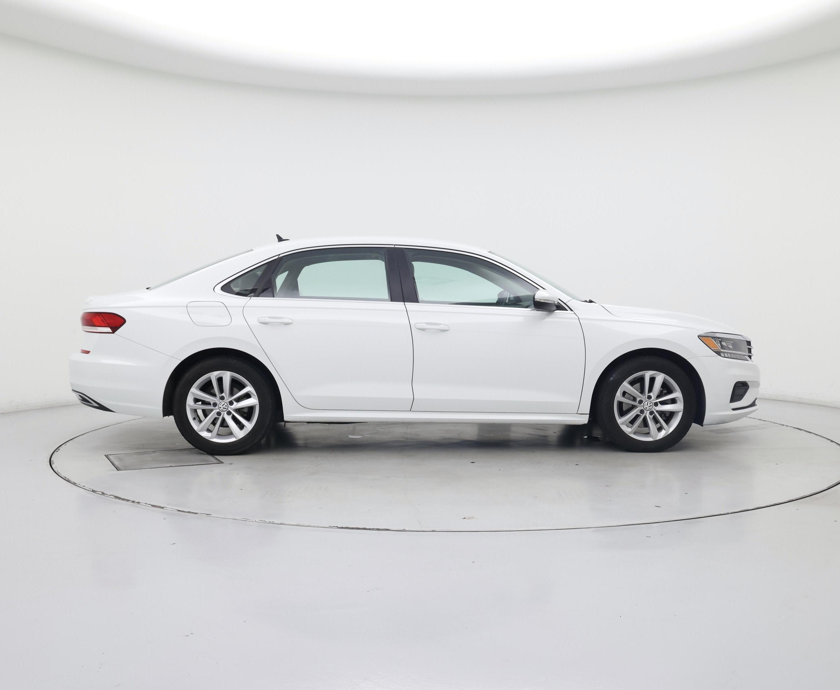 Thumbnail: 2020 Volkswagen Passat - 7