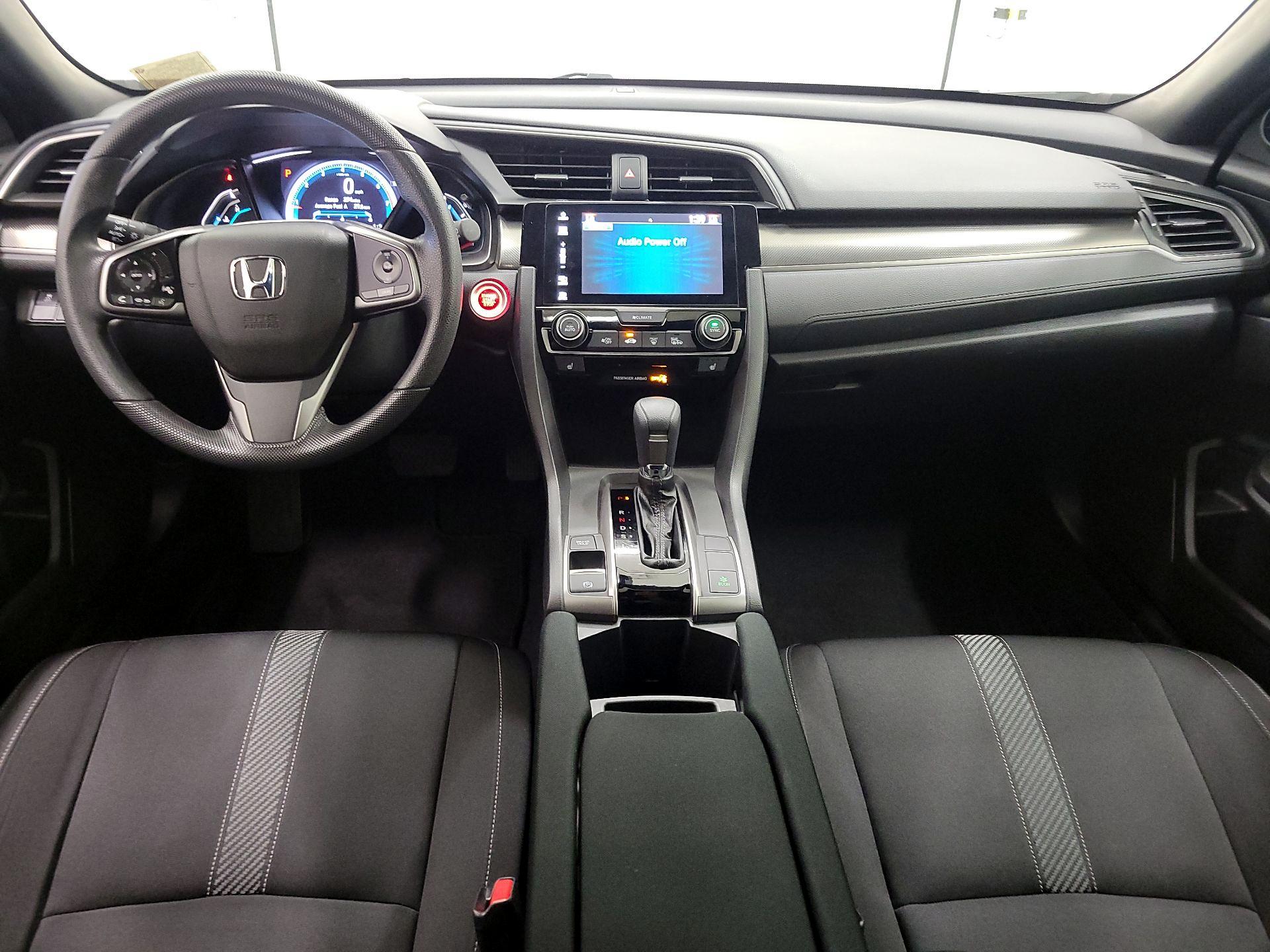 Thumbnail: 2018 Honda Civic - 9