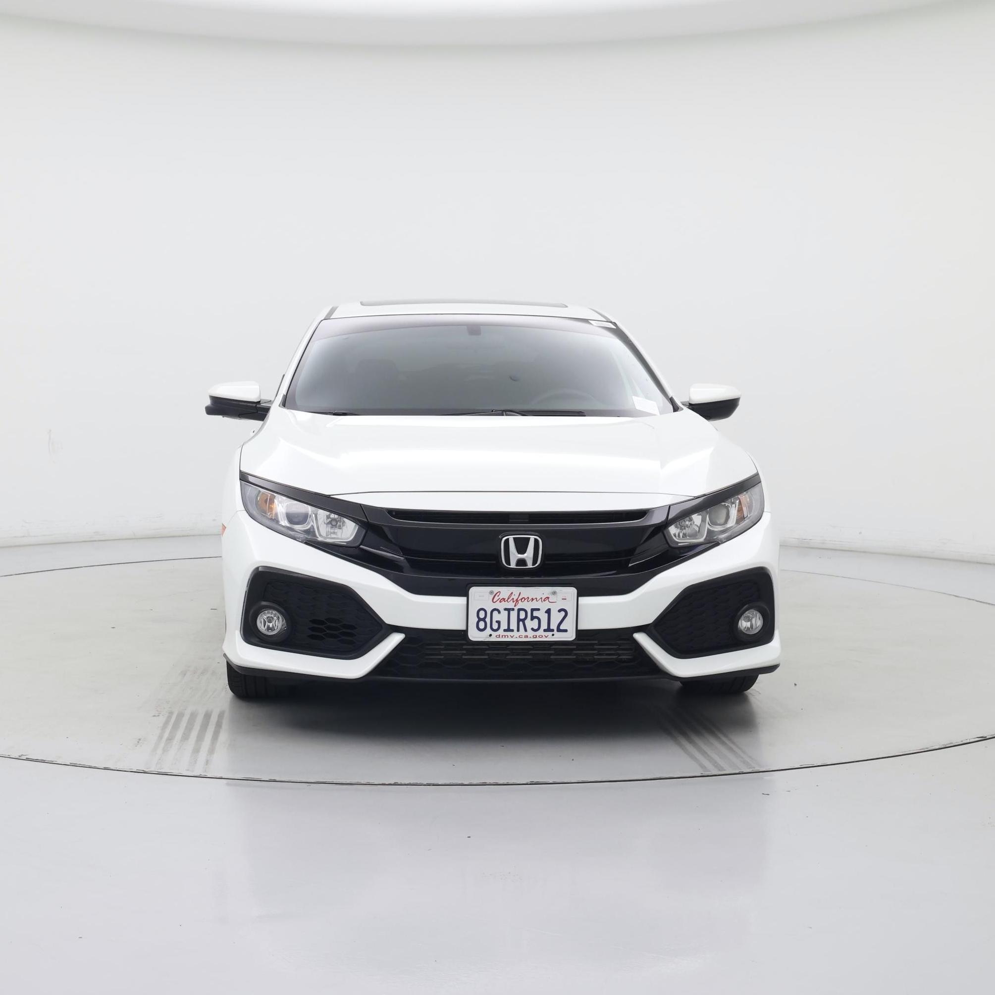 Thumbnail: 2018 Honda Civic - 5