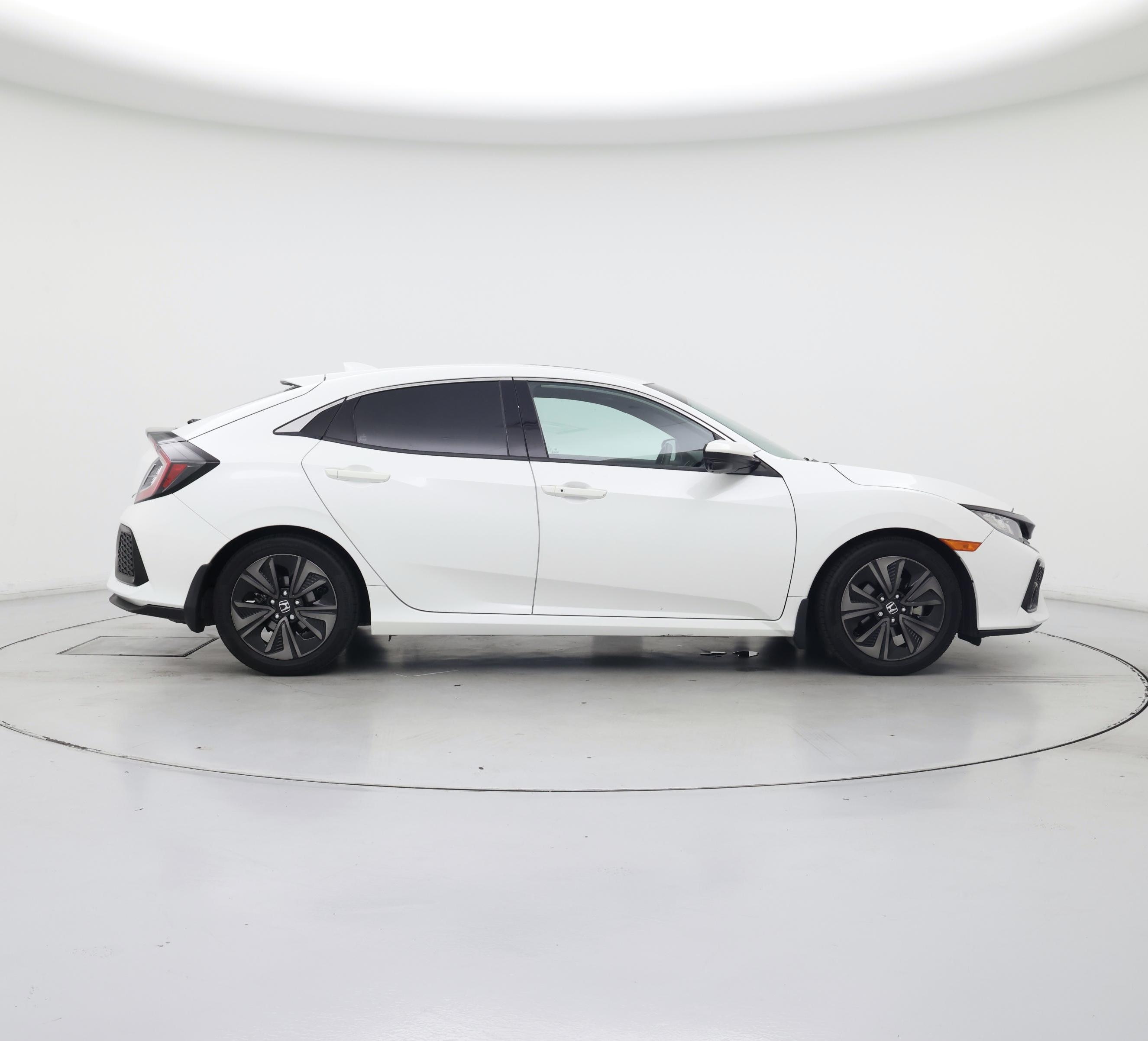 Thumbnail: 2018 Honda Civic - 7
