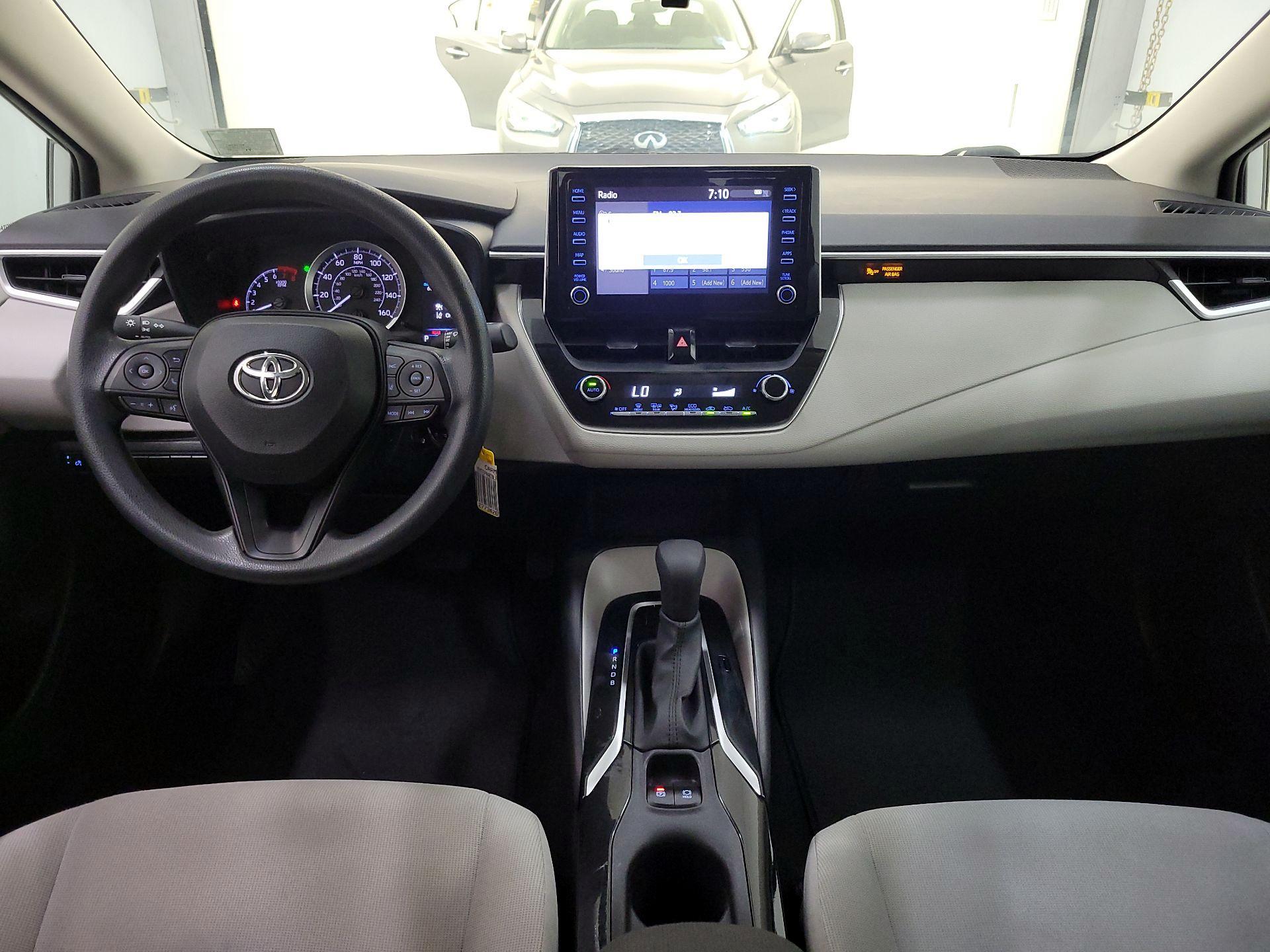 Thumbnail: 2020 Toyota Corolla - 9
