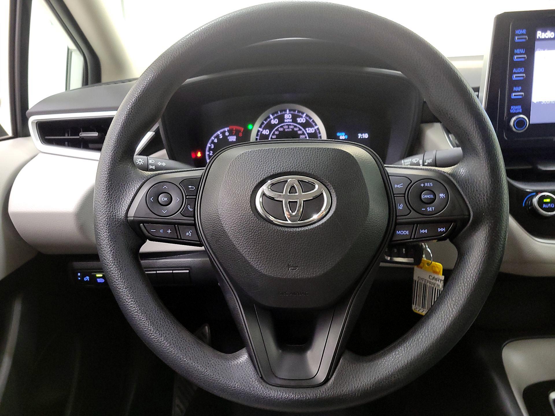 Thumbnail: 2020 Toyota Corolla - 10