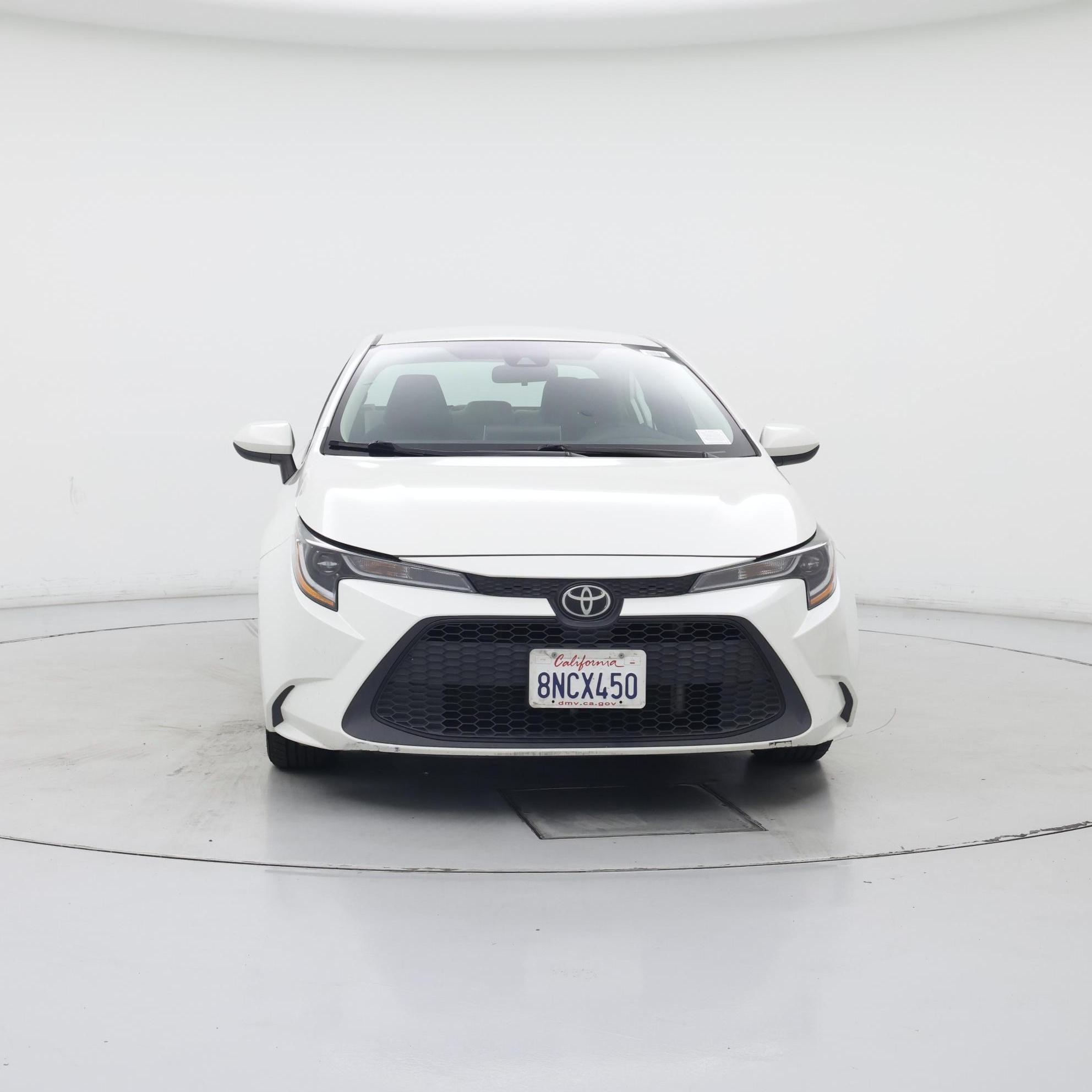 Thumbnail: 2020 Toyota Corolla - 5