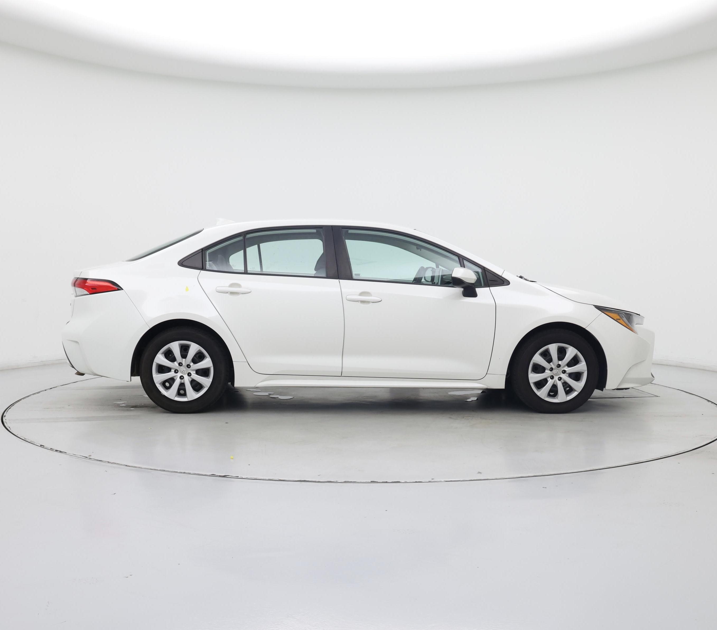 Thumbnail: 2020 Toyota Corolla - 7