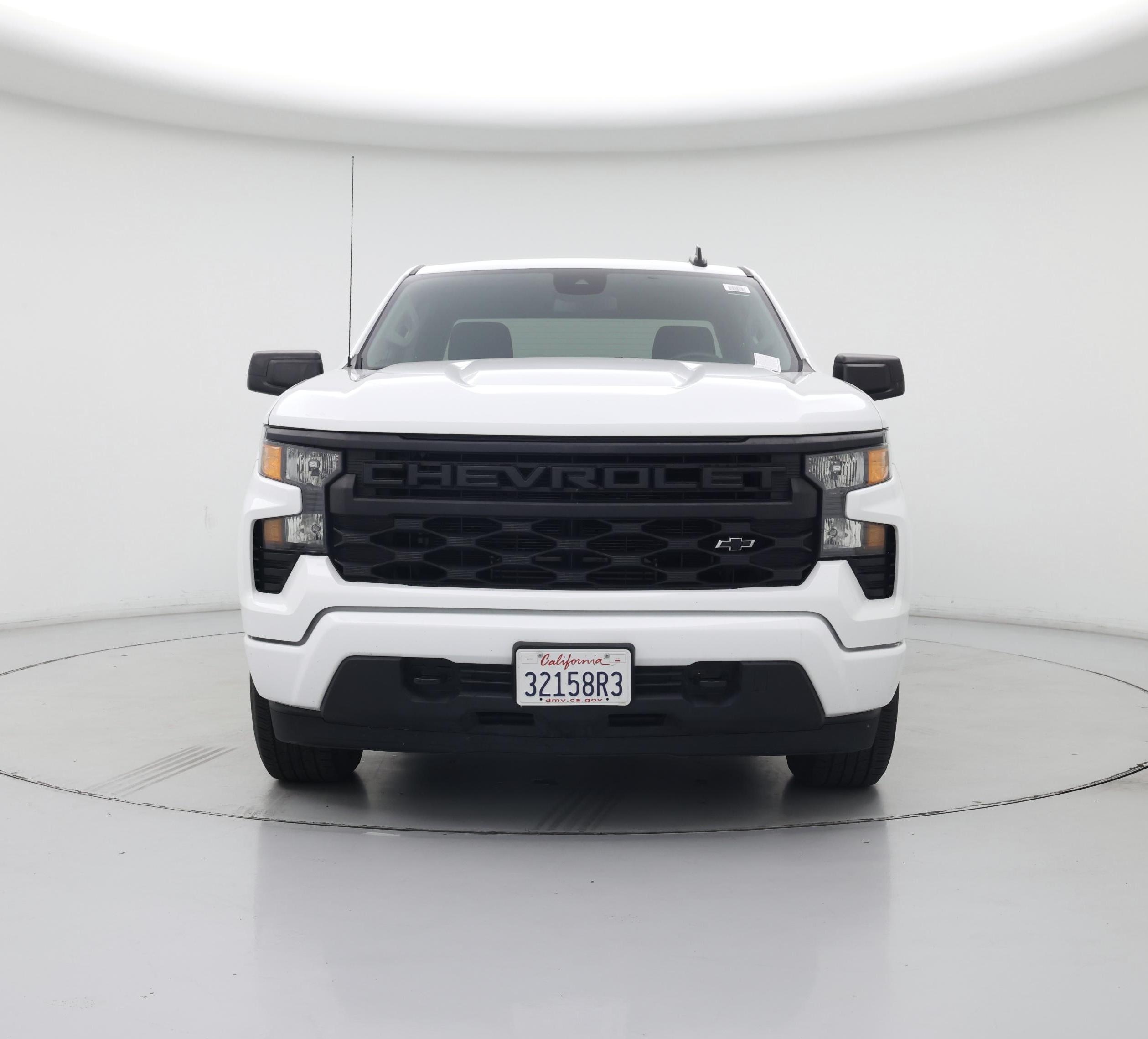 Thumbnail: 2022 Chevrolet Silverado 1500 - 5