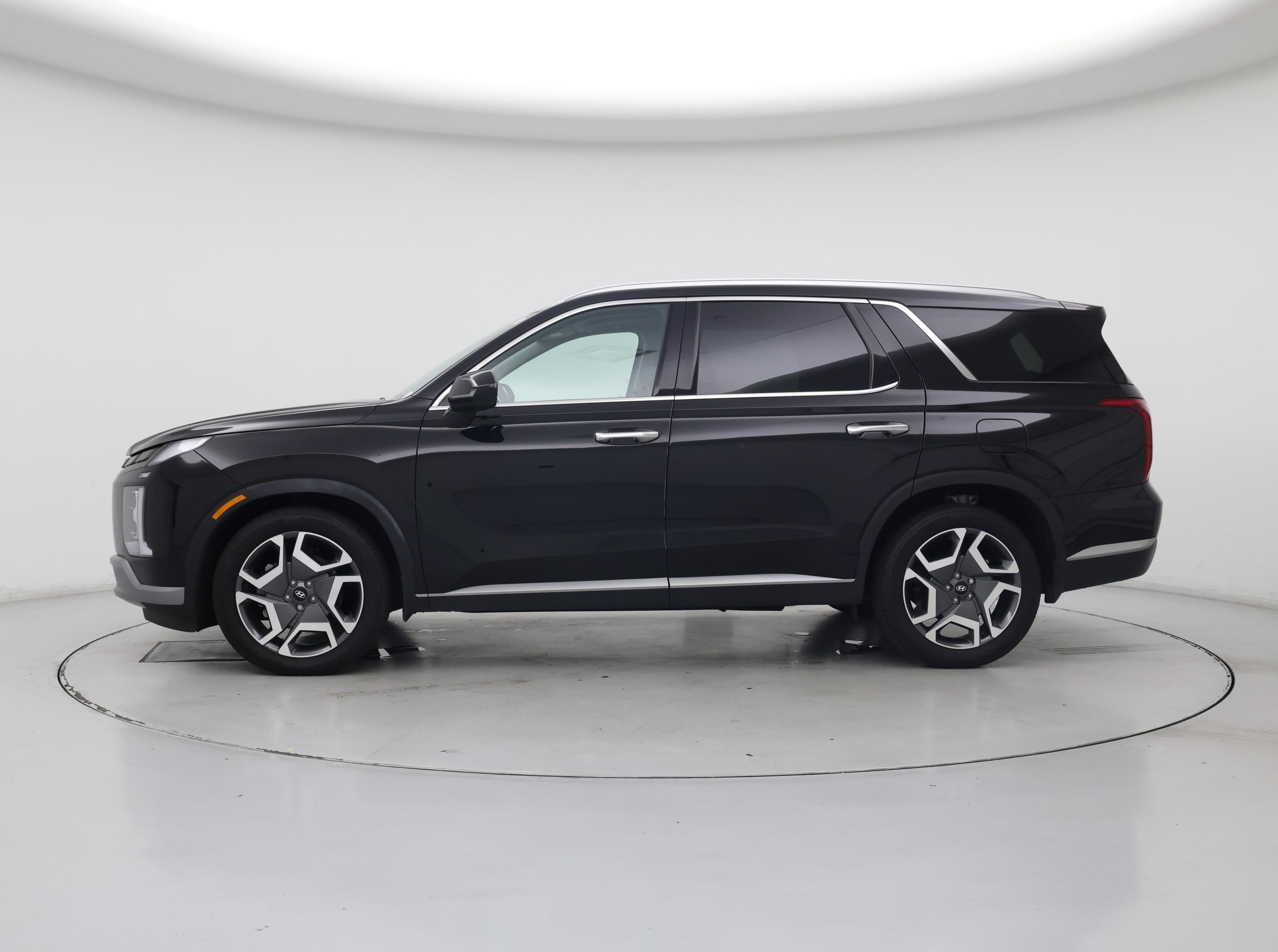 Thumbnail: 2024 Hyundai Palisade - 3