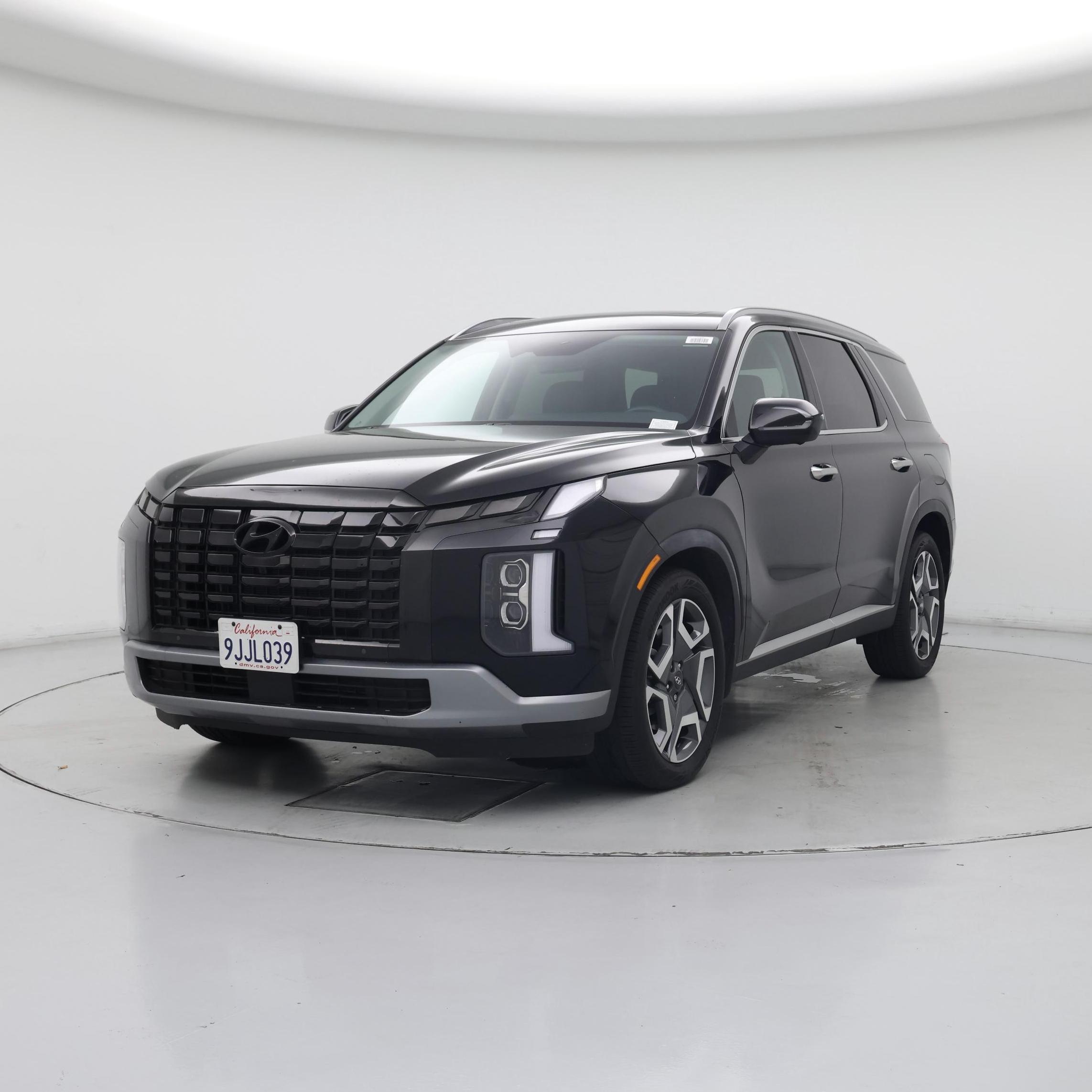 Thumbnail: 2024 Hyundai Palisade - 4