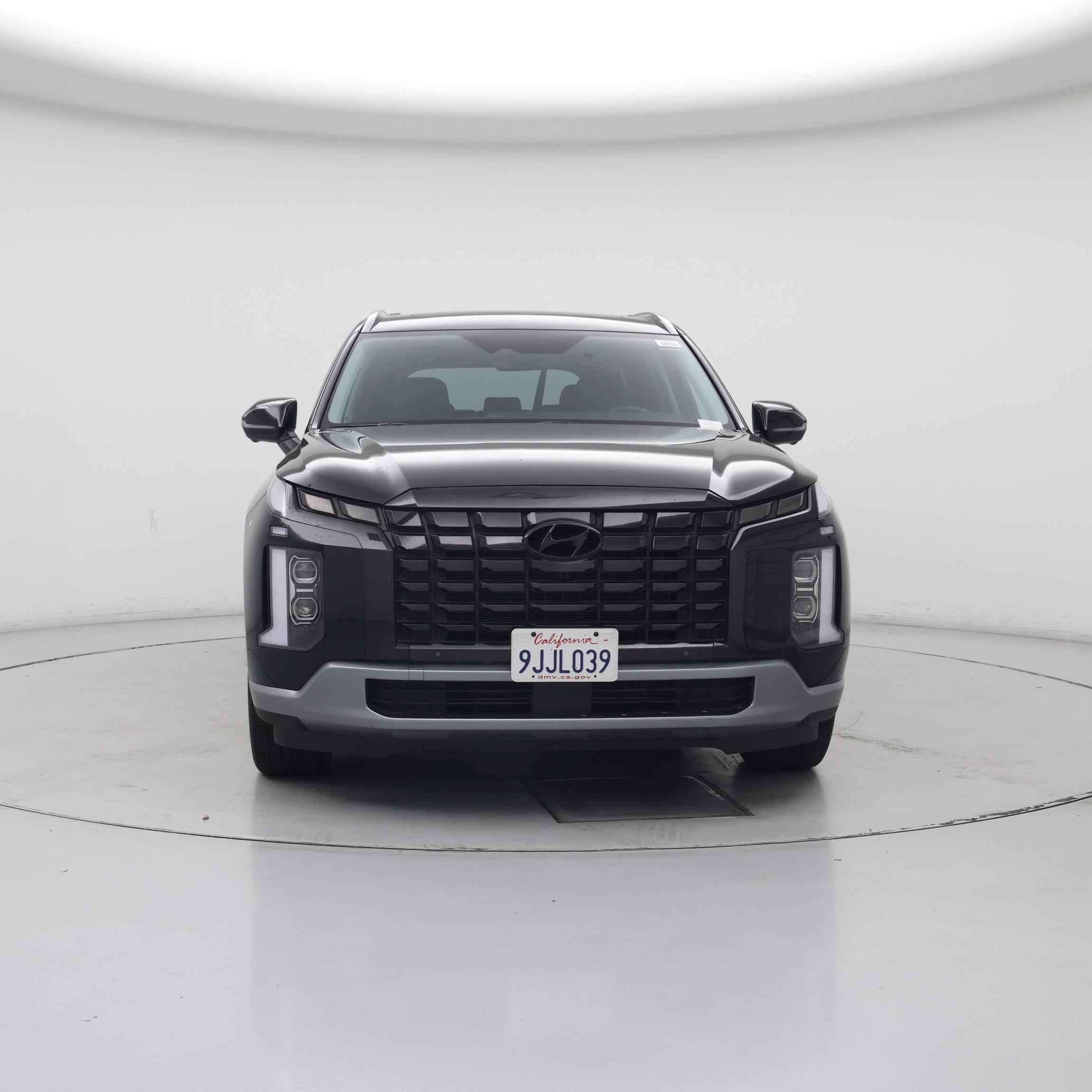 Thumbnail: 2024 Hyundai Palisade - 5