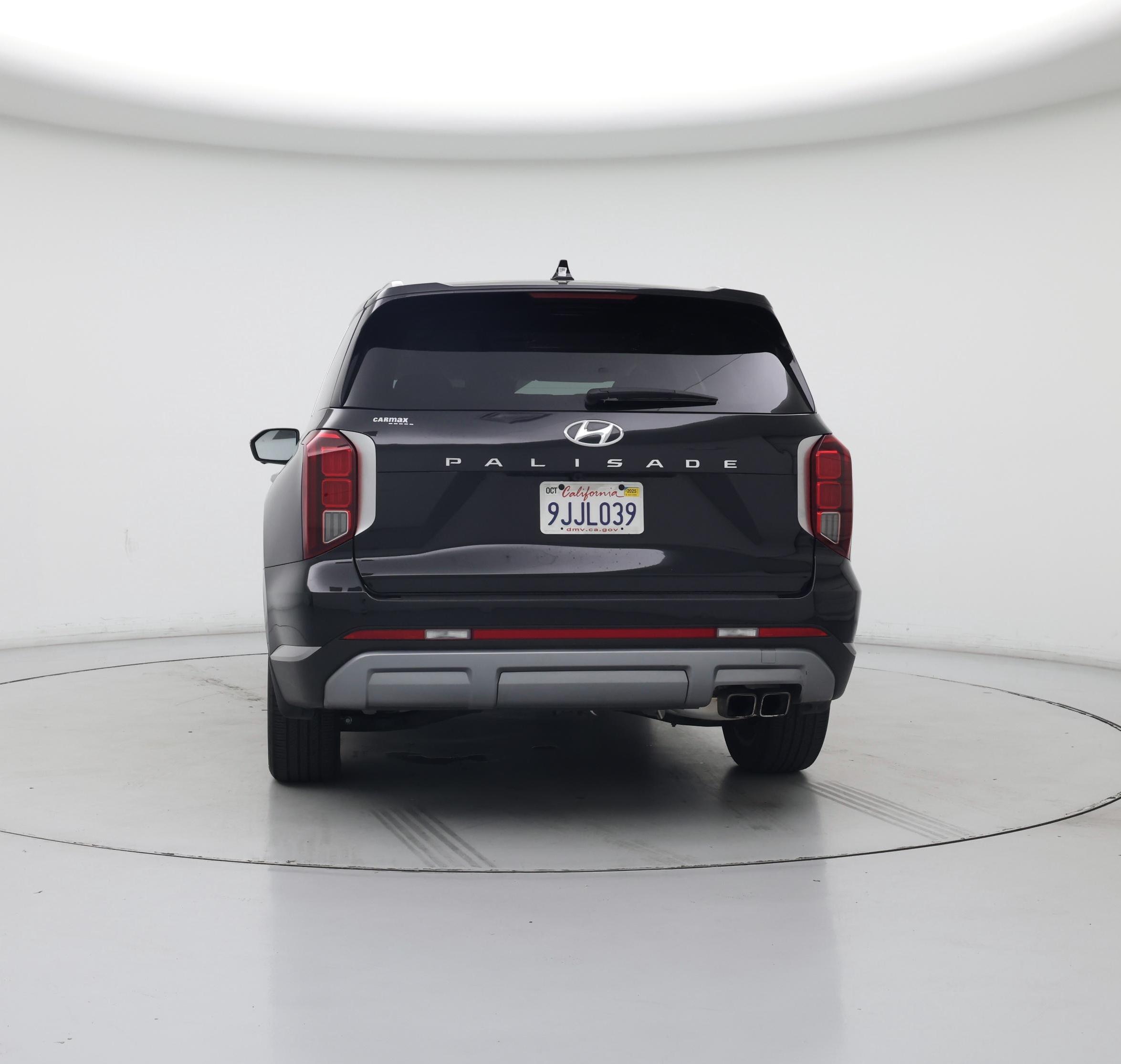Thumbnail: 2024 Hyundai Palisade - 6