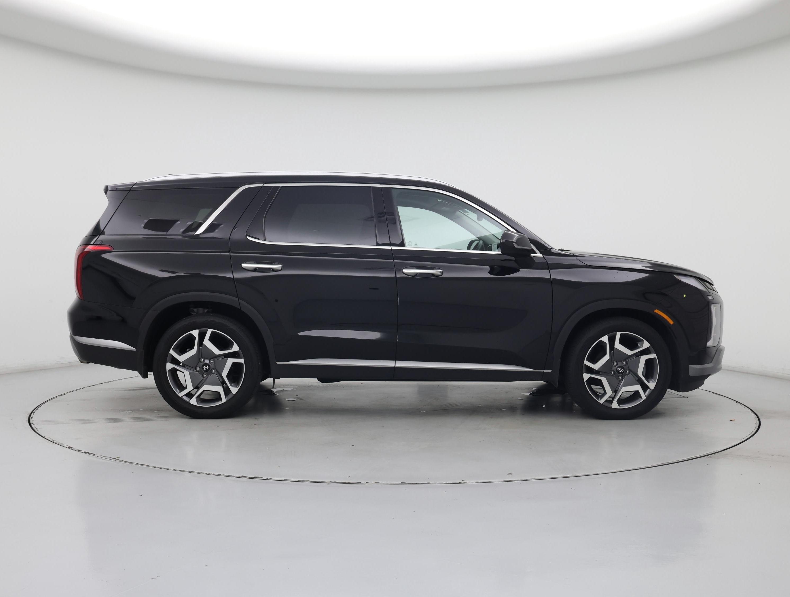 Thumbnail: 2024 Hyundai Palisade - 7