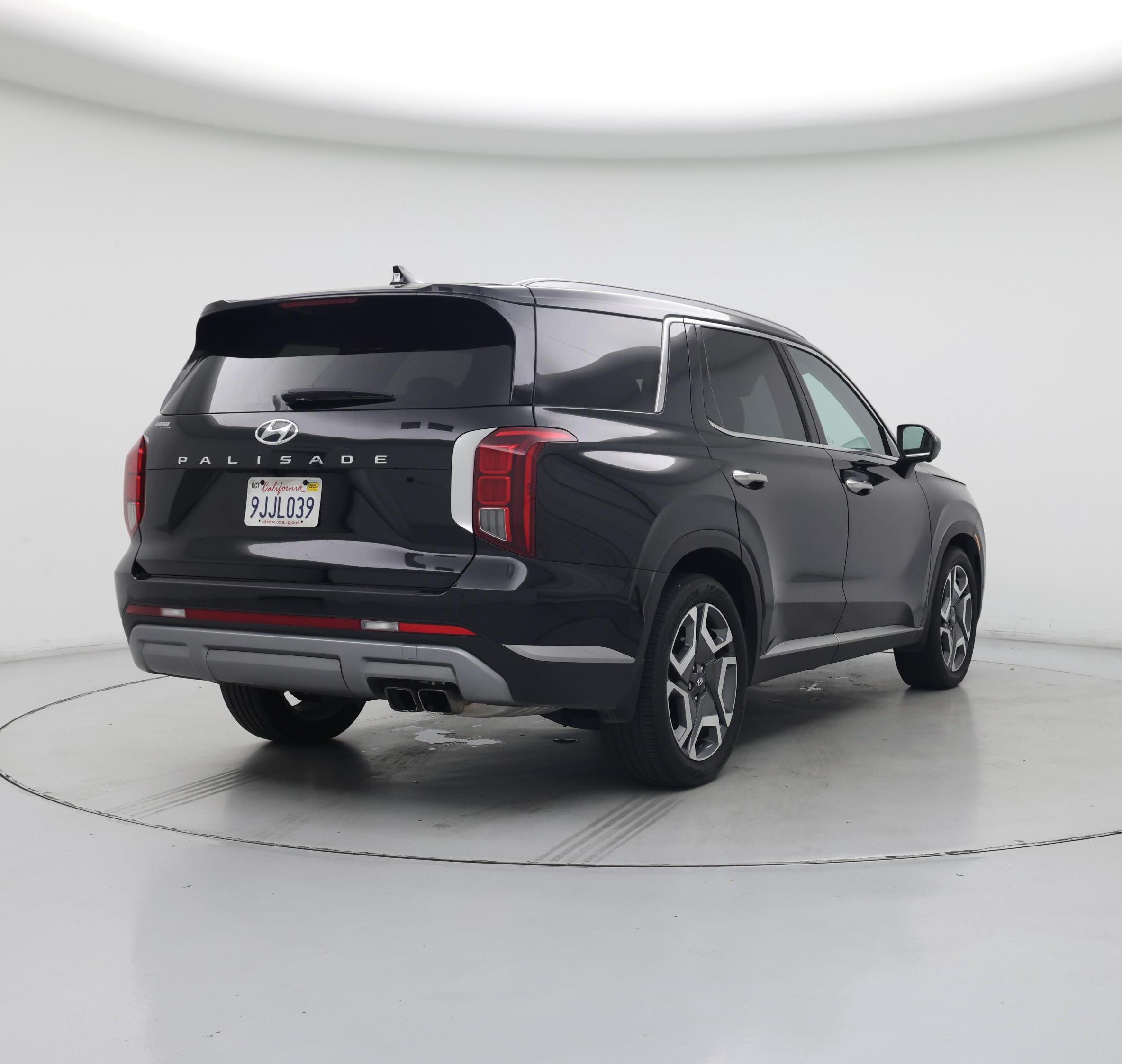 Thumbnail: 2024 Hyundai Palisade - 8