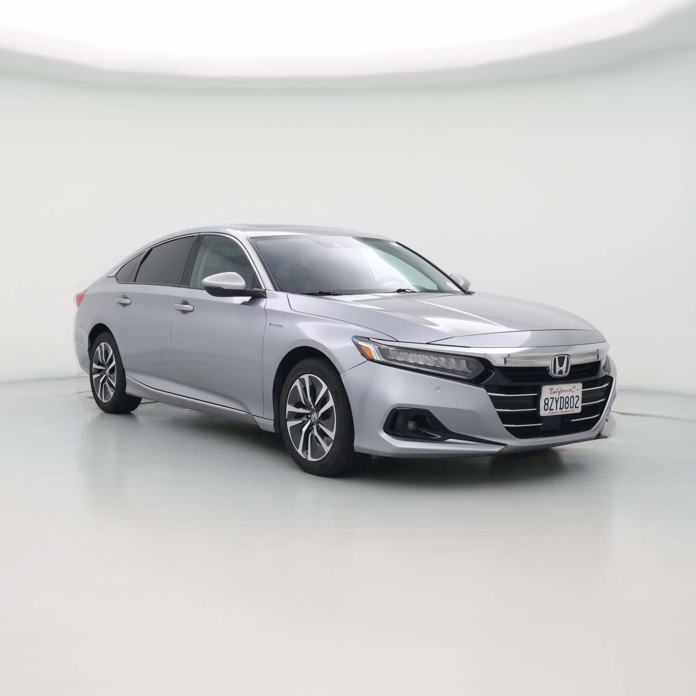 Thumbnail: 2022 Honda Accord - 1