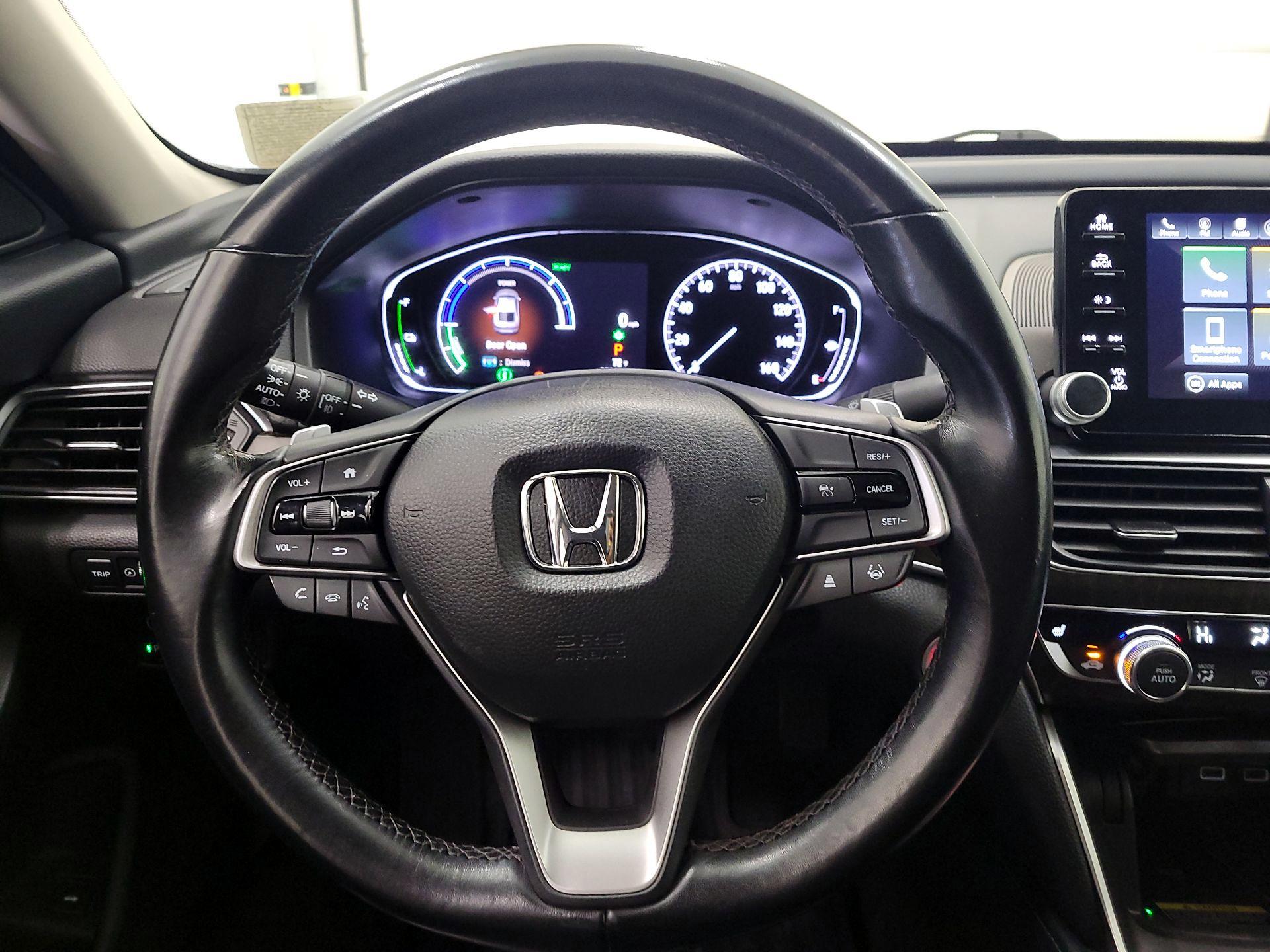 Thumbnail: 2022 Honda Accord - 10