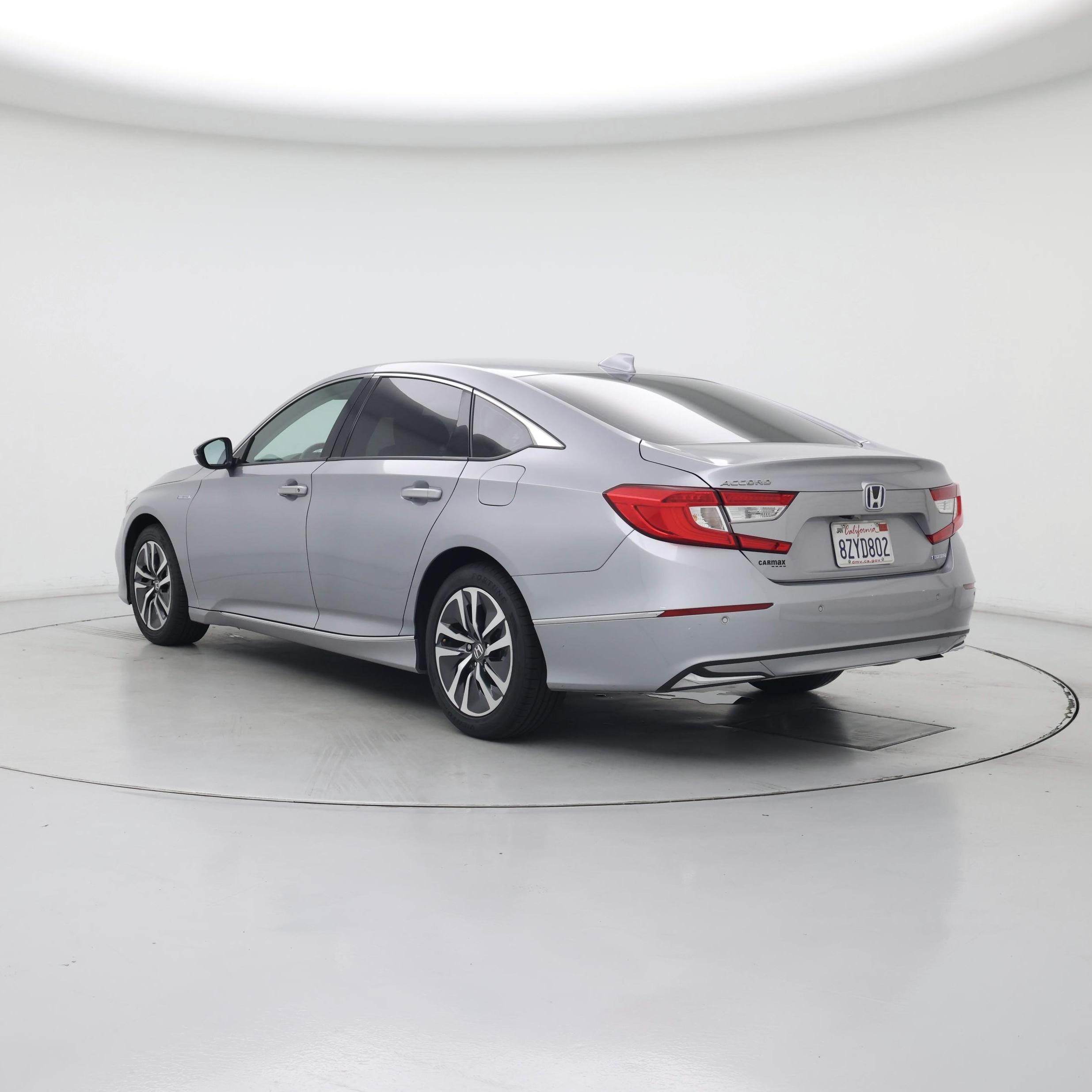 Thumbnail: 2022 Honda Accord - 2