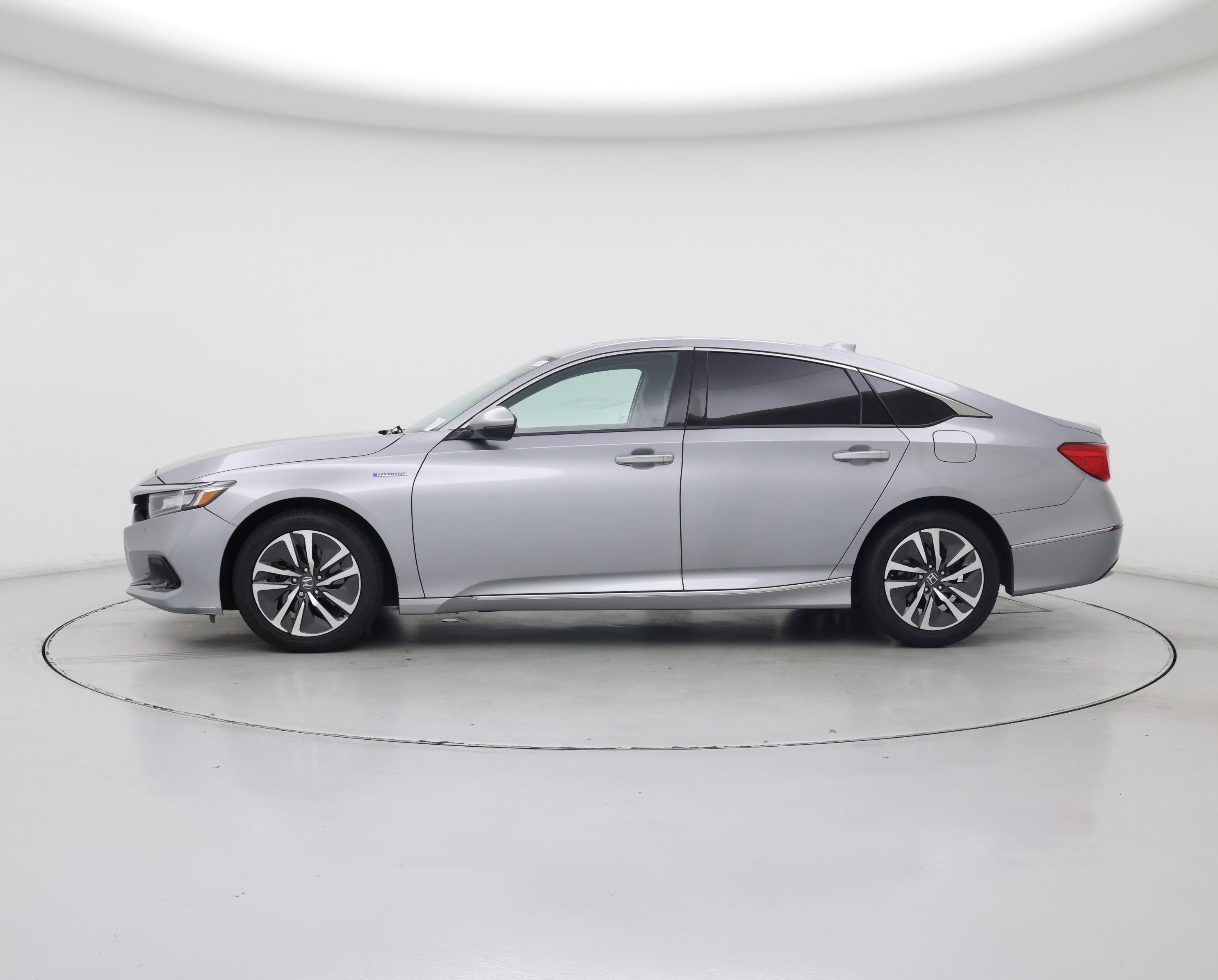 Thumbnail: 2022 Honda Accord - 3
