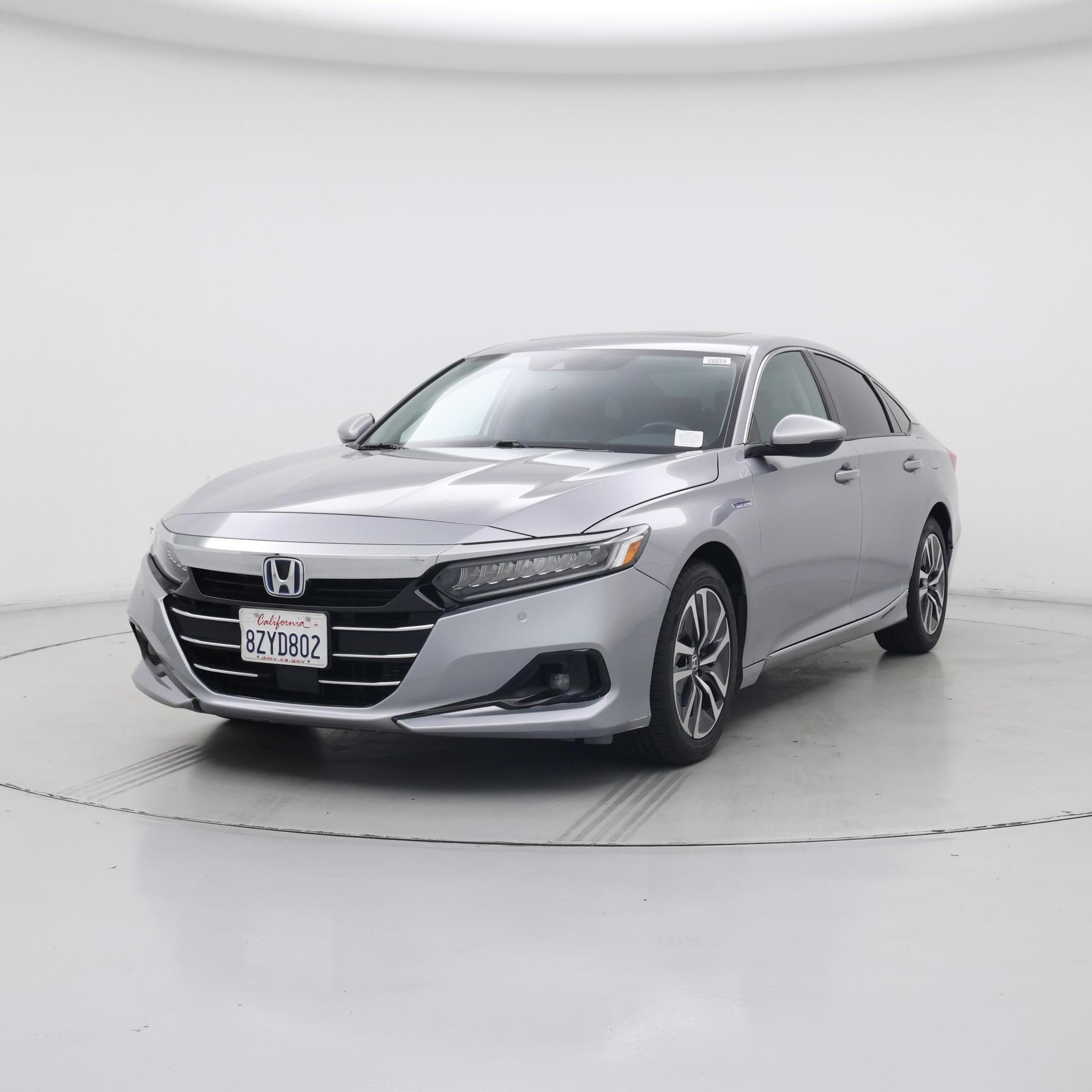 Thumbnail: 2022 Honda Accord - 4