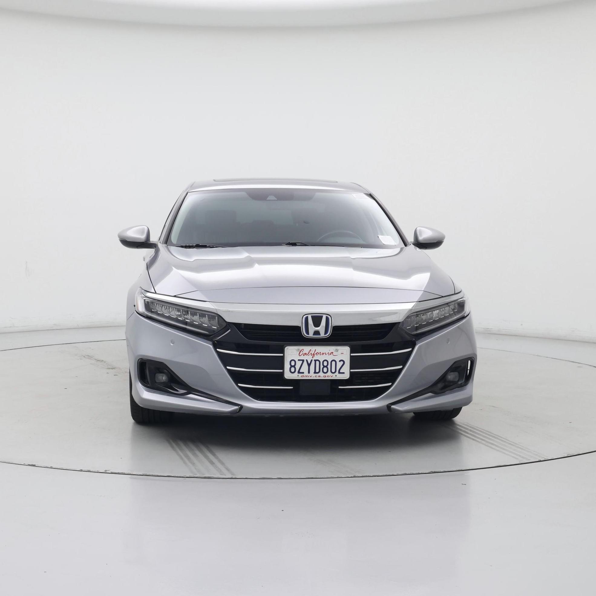 Thumbnail: 2022 Honda Accord - 5