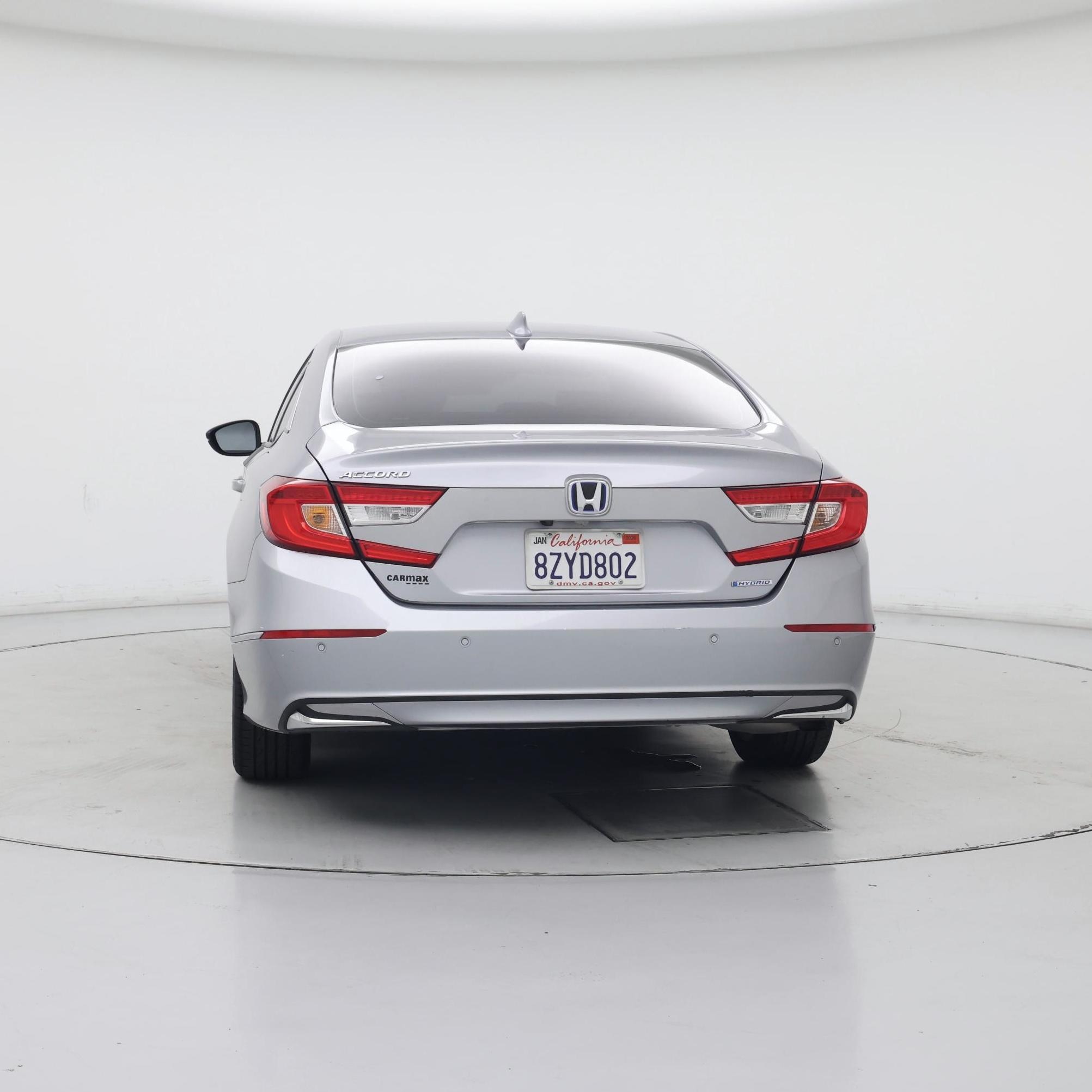 Thumbnail: 2022 Honda Accord - 6