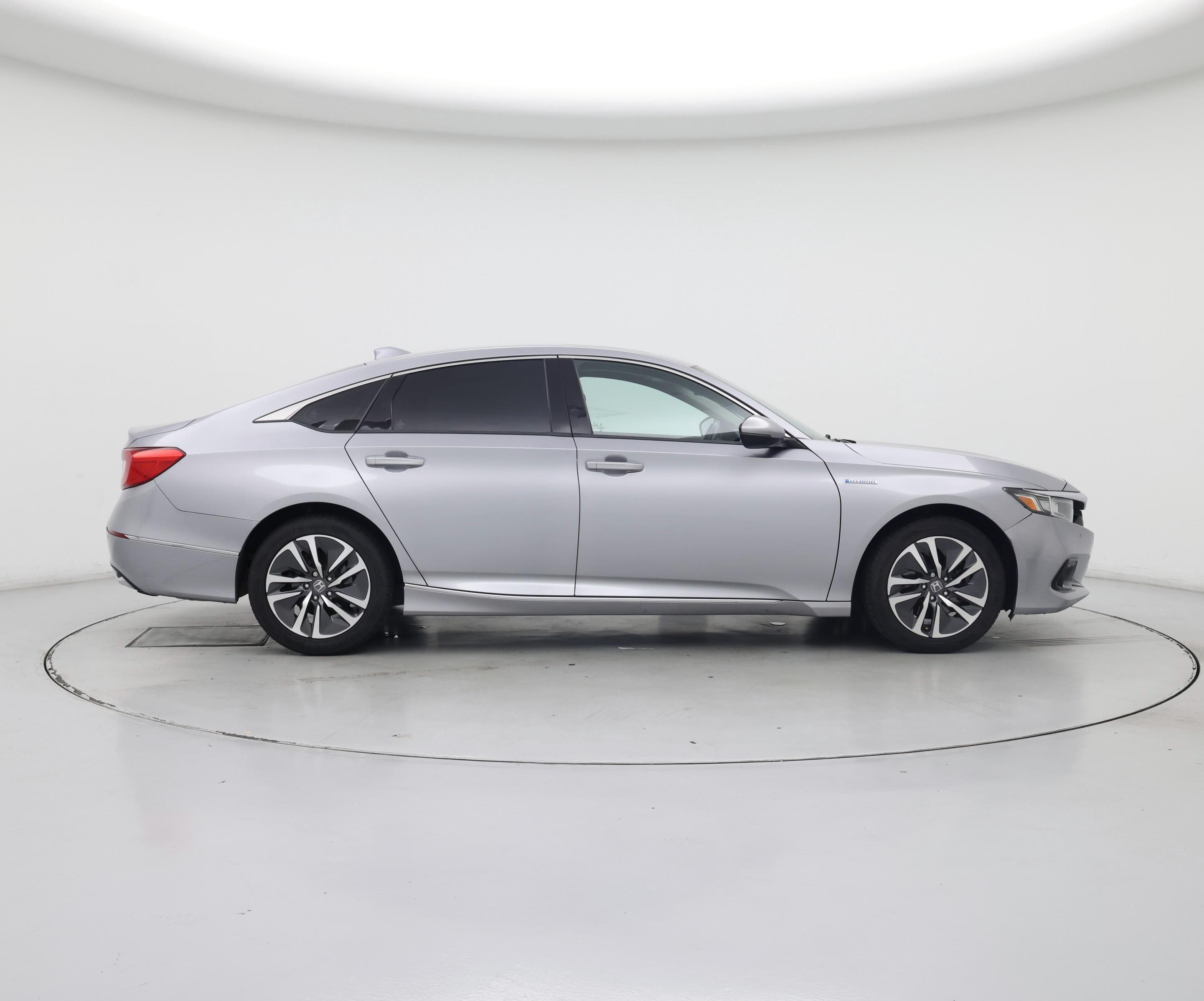 Thumbnail: 2022 Honda Accord - 7
