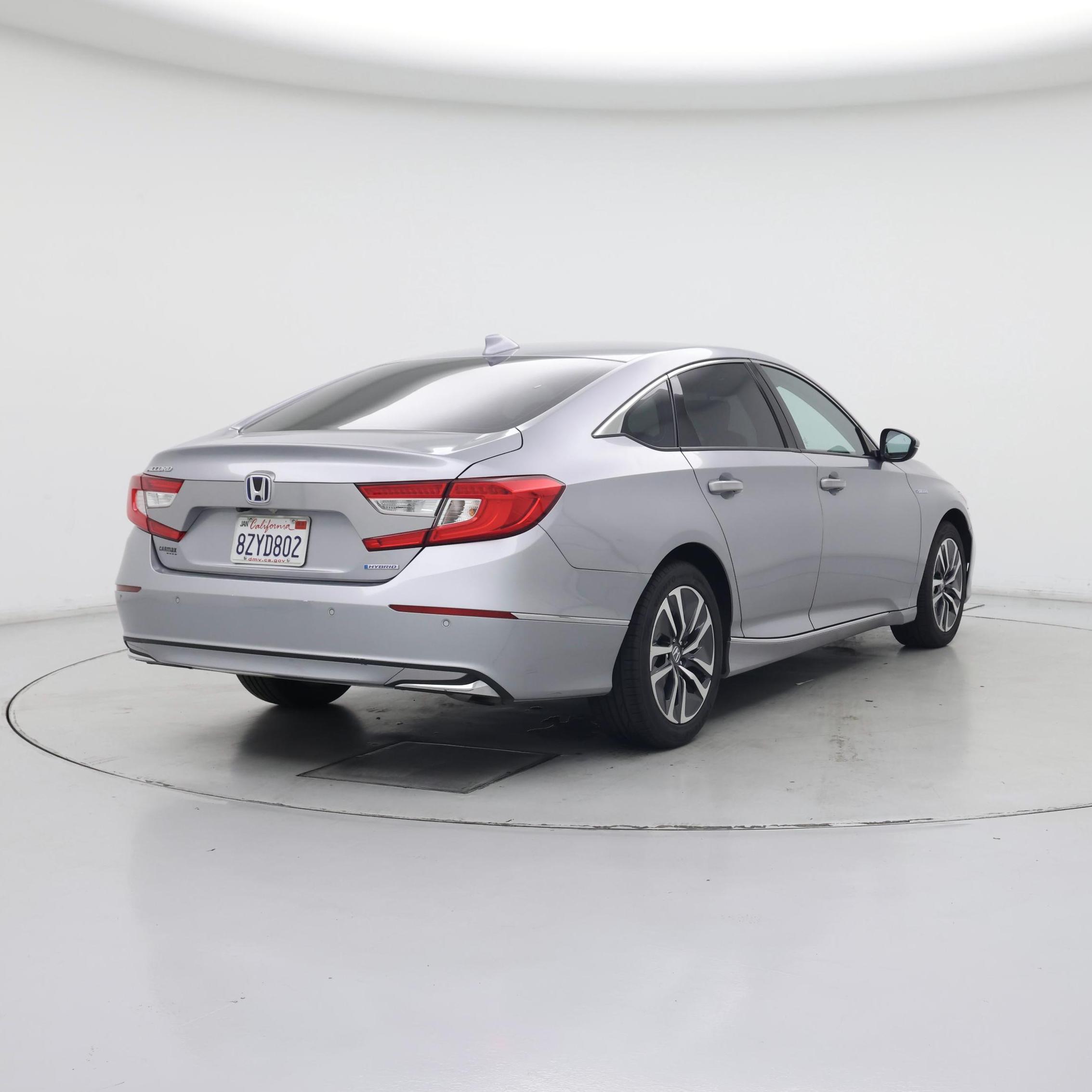 Thumbnail: 2022 Honda Accord - 8