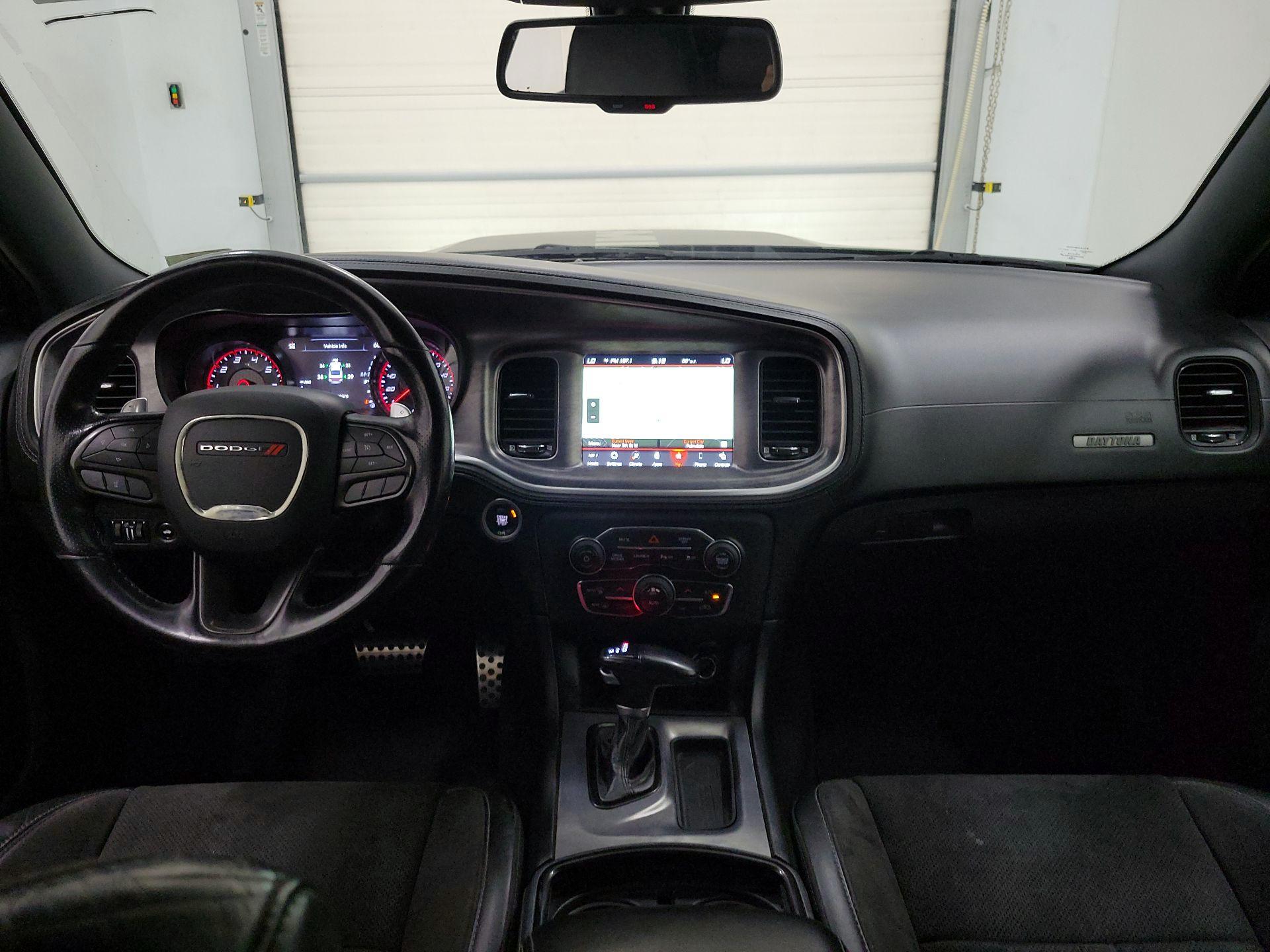 Thumbnail: 2020 Dodge Charger - 9