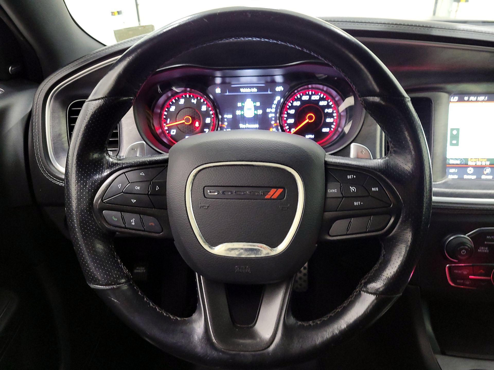 Thumbnail: 2020 Dodge Charger - 10