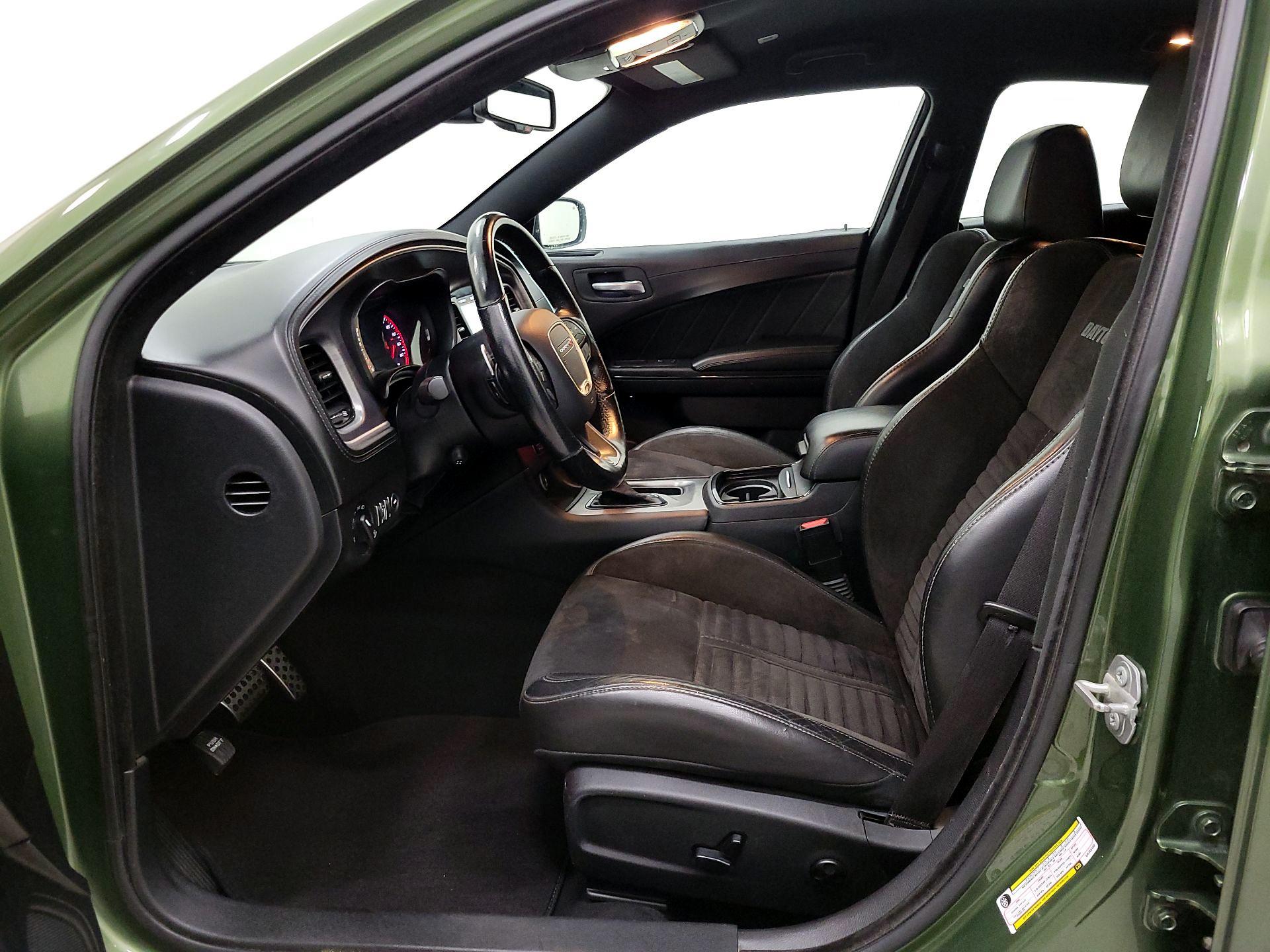 Thumbnail: 2020 Dodge Charger - 11