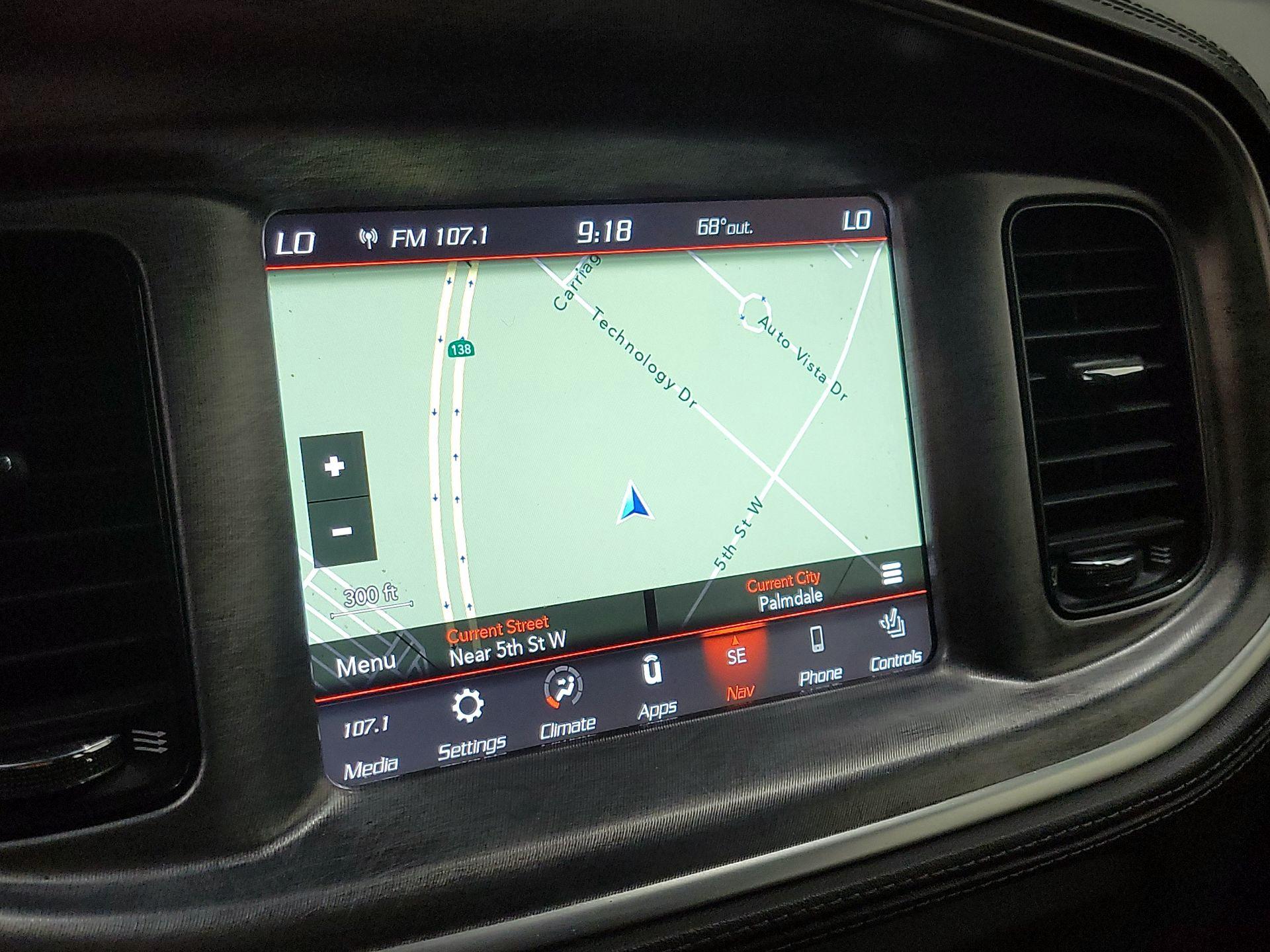 Thumbnail: 2020 Dodge Charger - 14