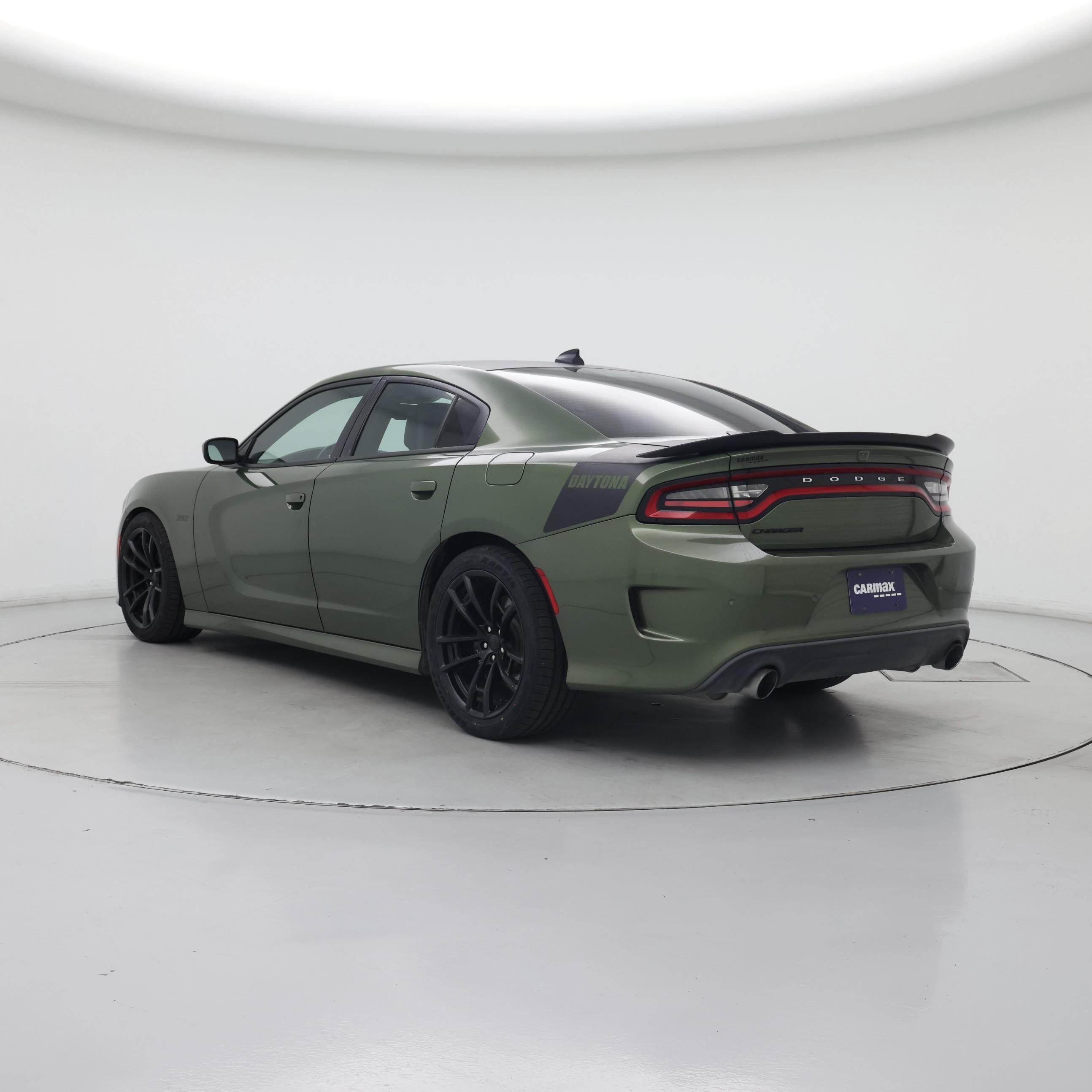 Thumbnail: 2020 Dodge Charger - 2