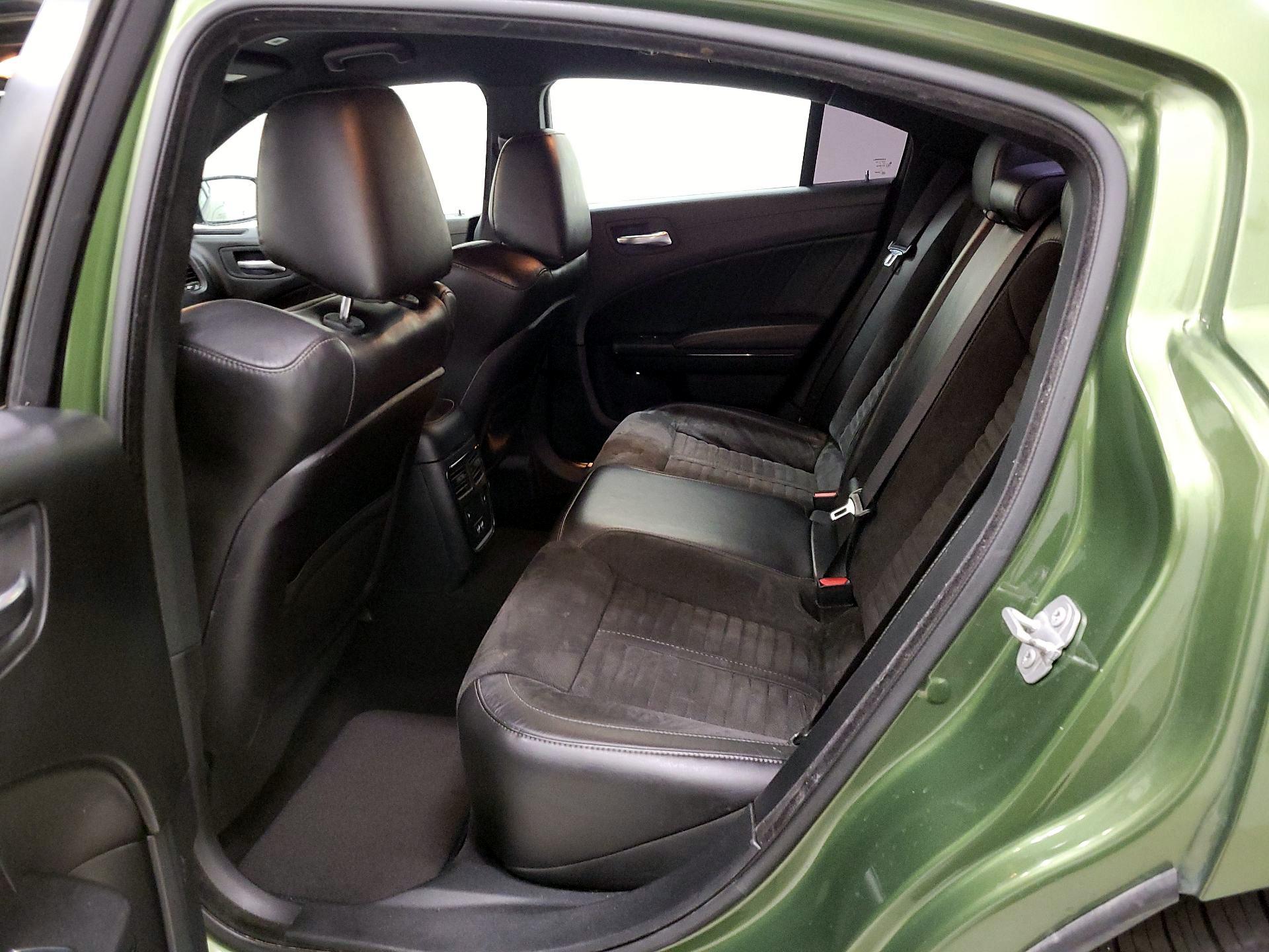 Thumbnail: 2020 Dodge Charger - 20