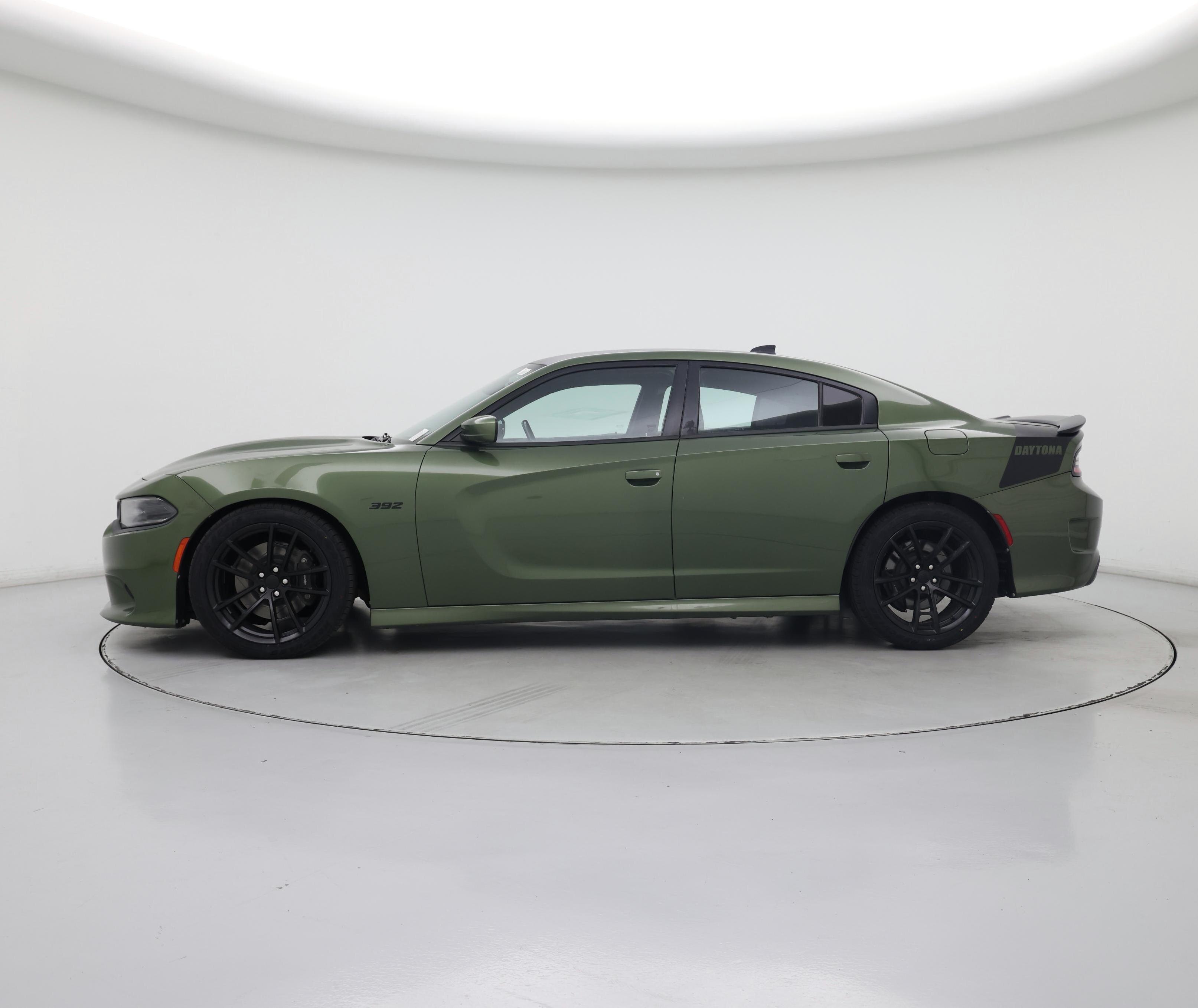 Thumbnail: 2020 Dodge Charger - 3
