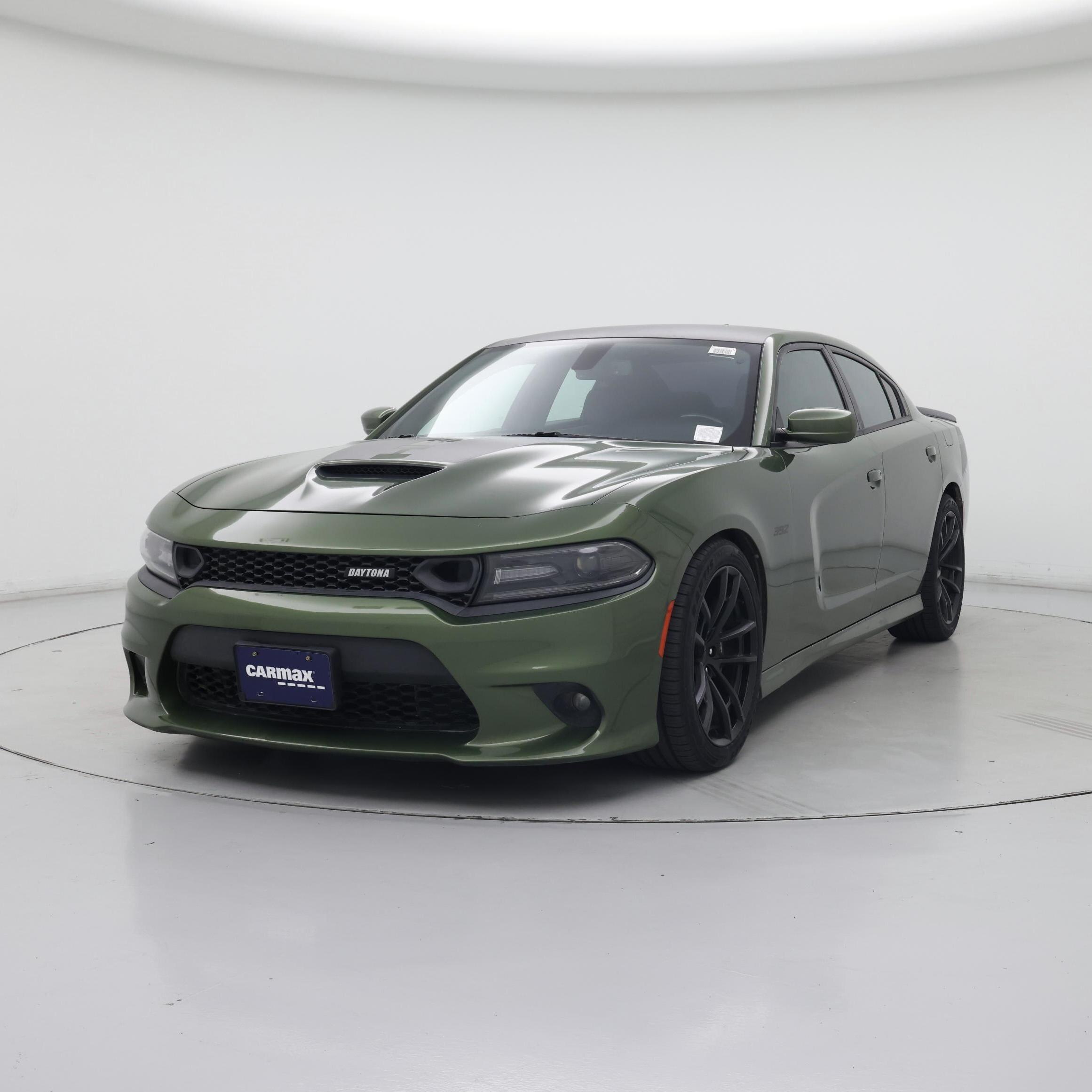 Thumbnail: 2020 Dodge Charger - 4
