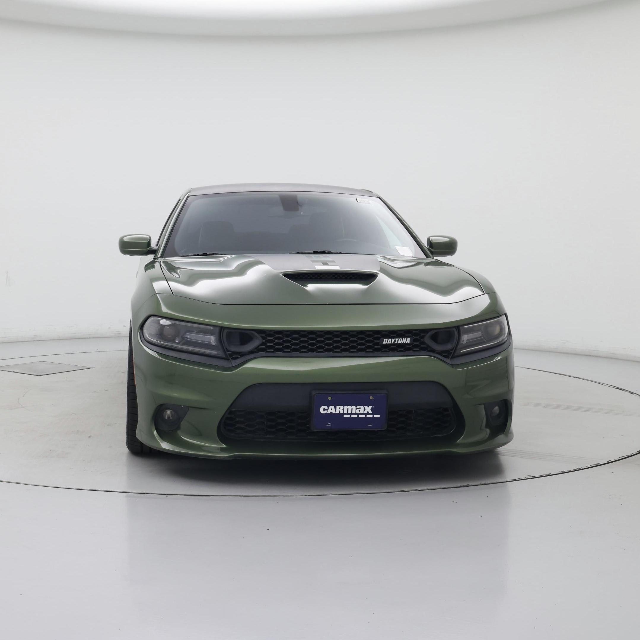 Thumbnail: 2020 Dodge Charger - 5