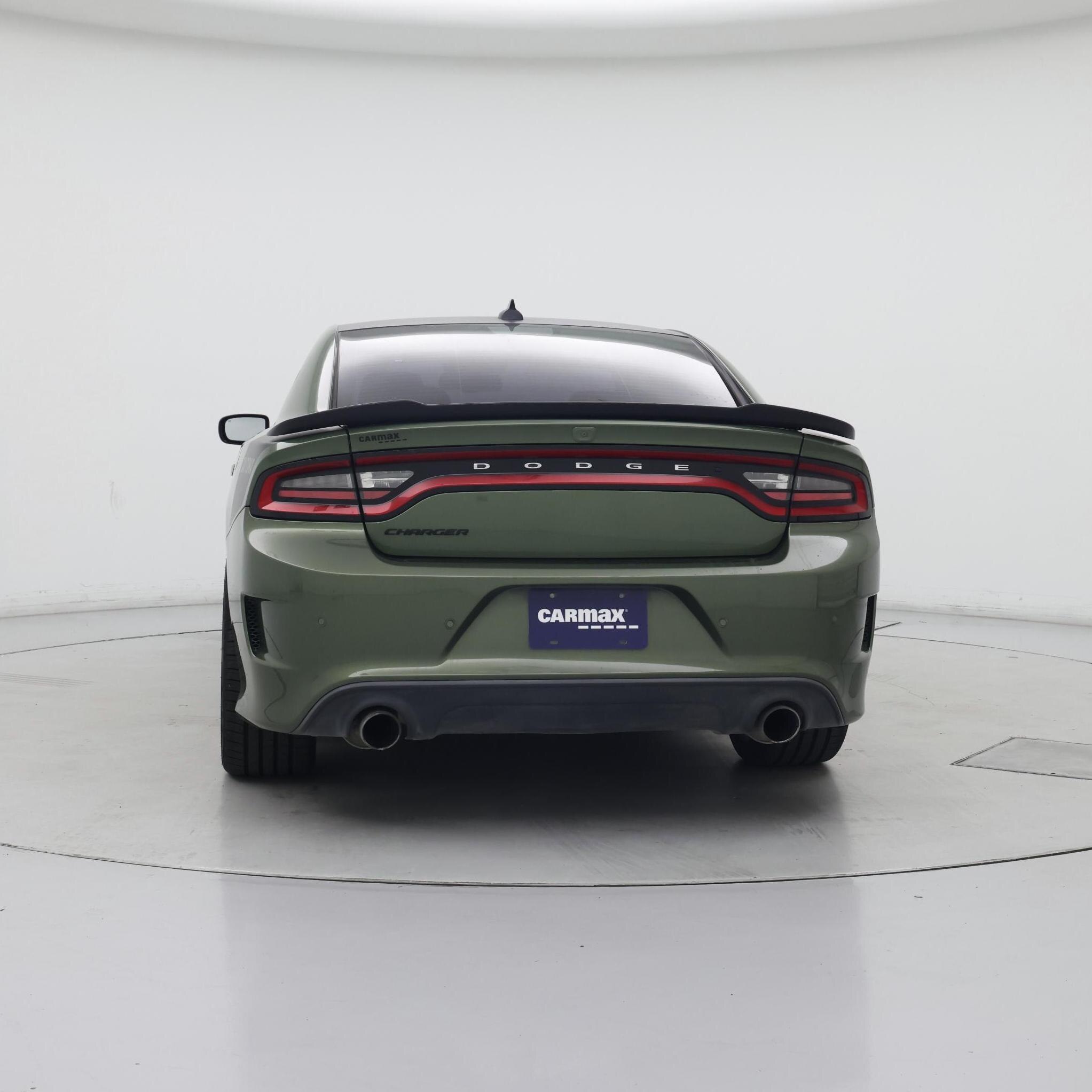 Thumbnail: 2020 Dodge Charger - 6