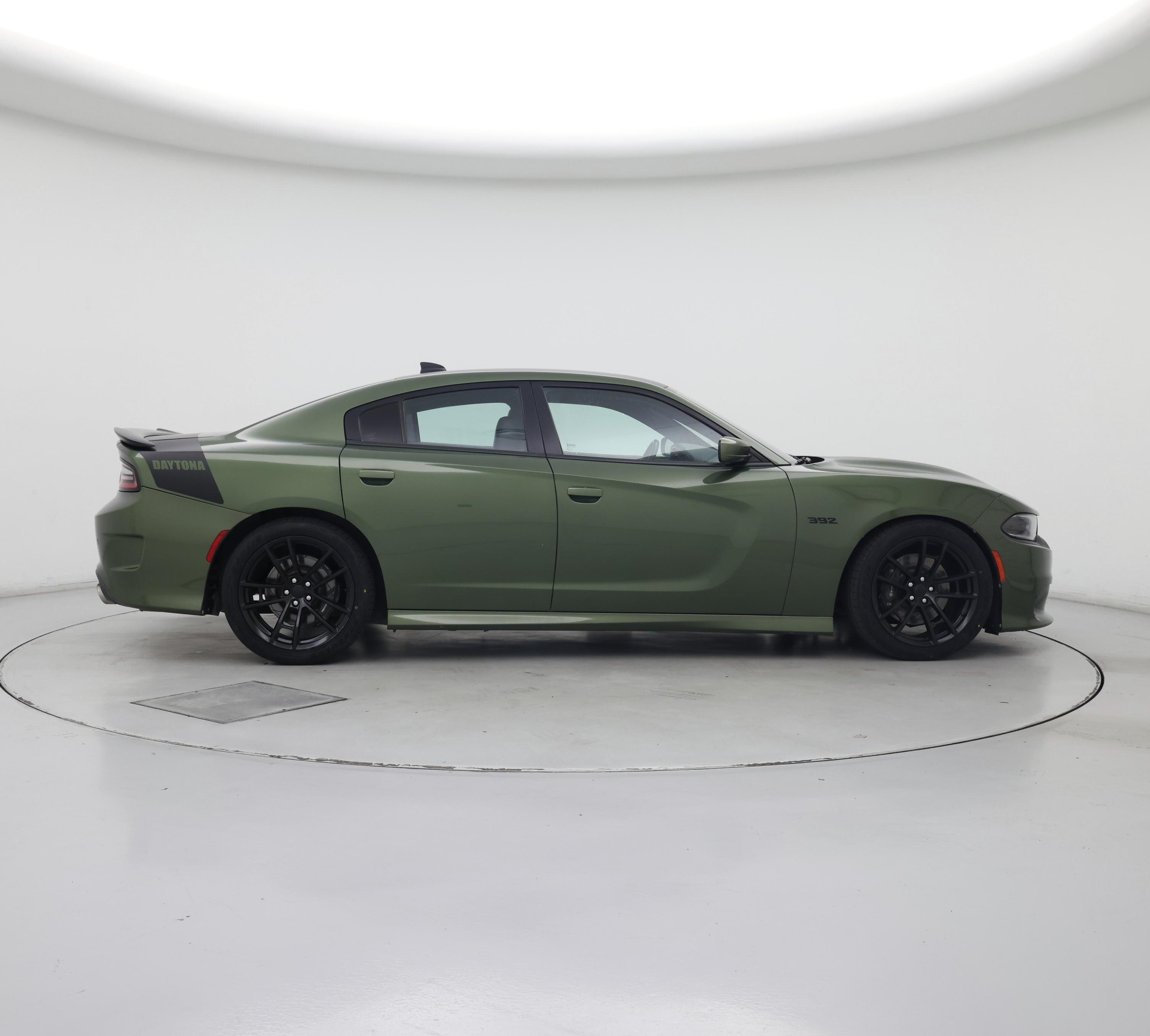 Thumbnail: 2020 Dodge Charger - 7