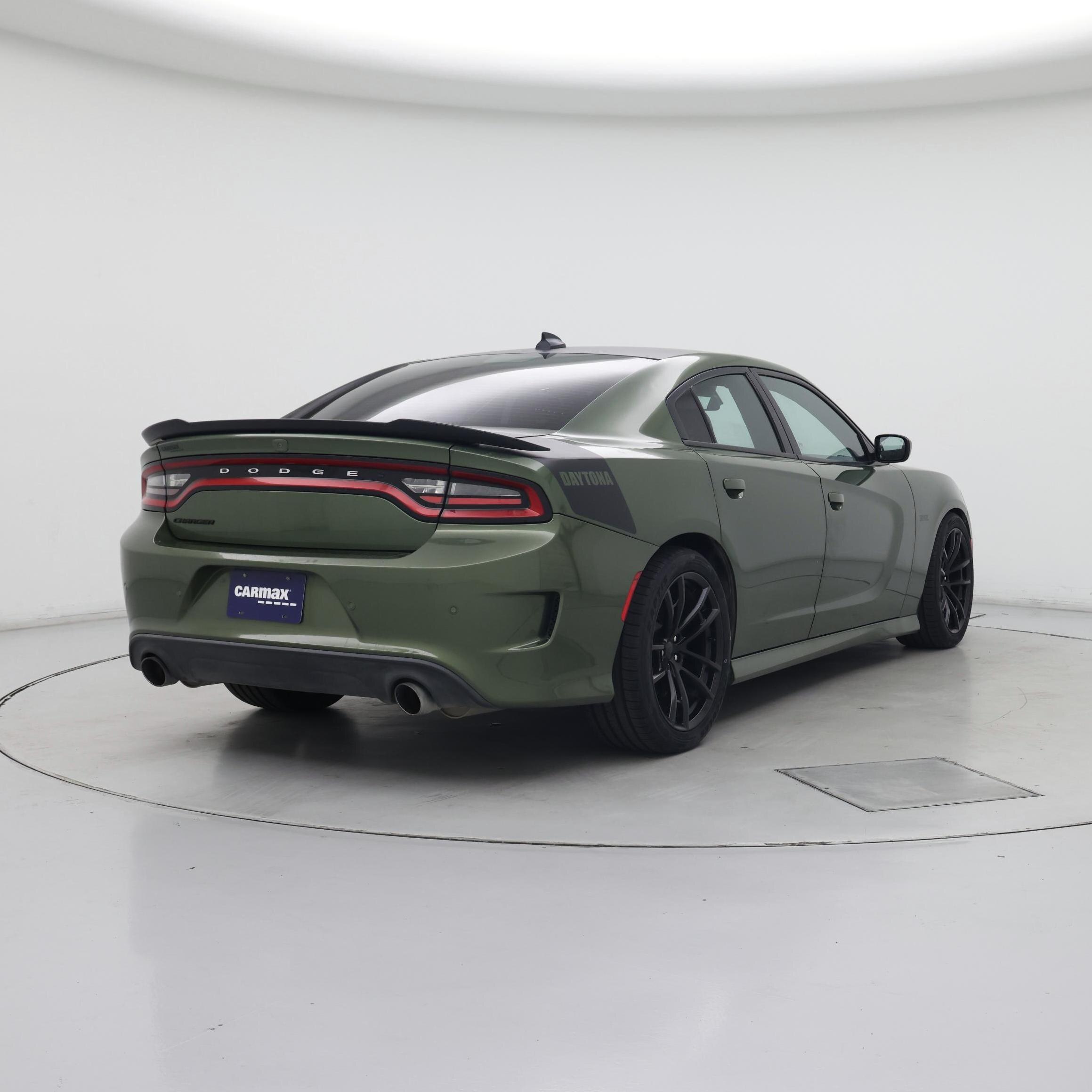 Thumbnail: 2020 Dodge Charger - 8