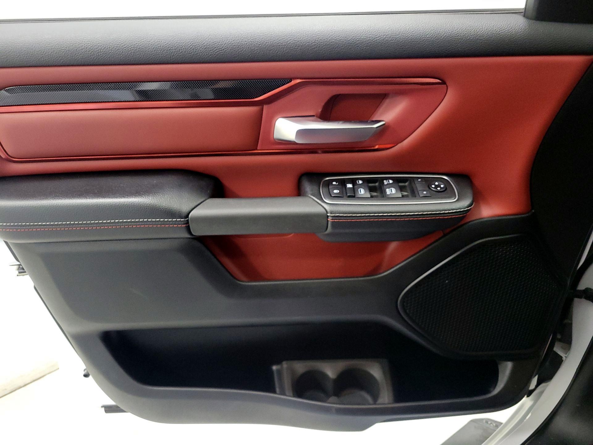 Thumbnail: 2019 RAM 1500 - 12