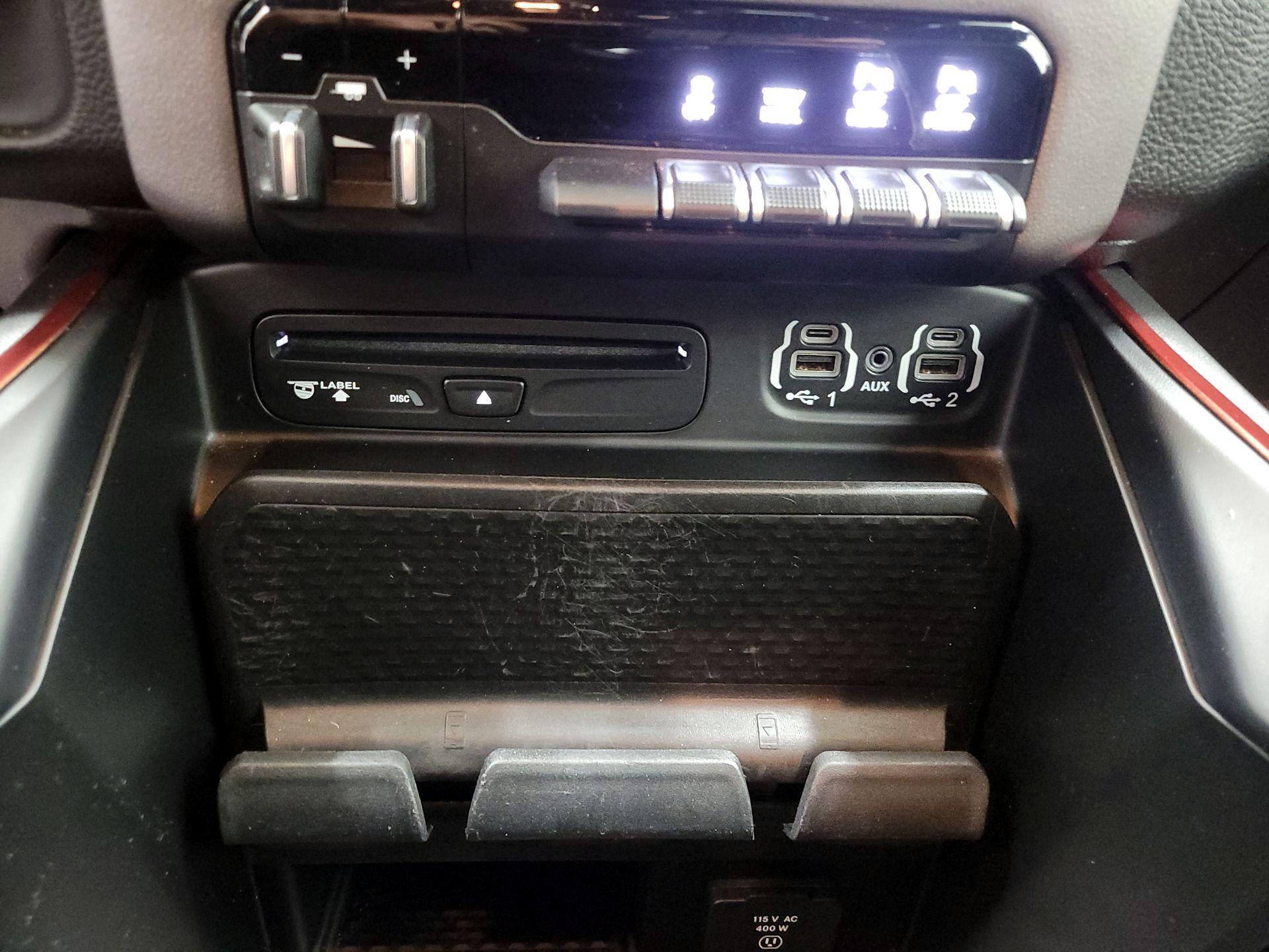Thumbnail: 2019 RAM 1500 - 19