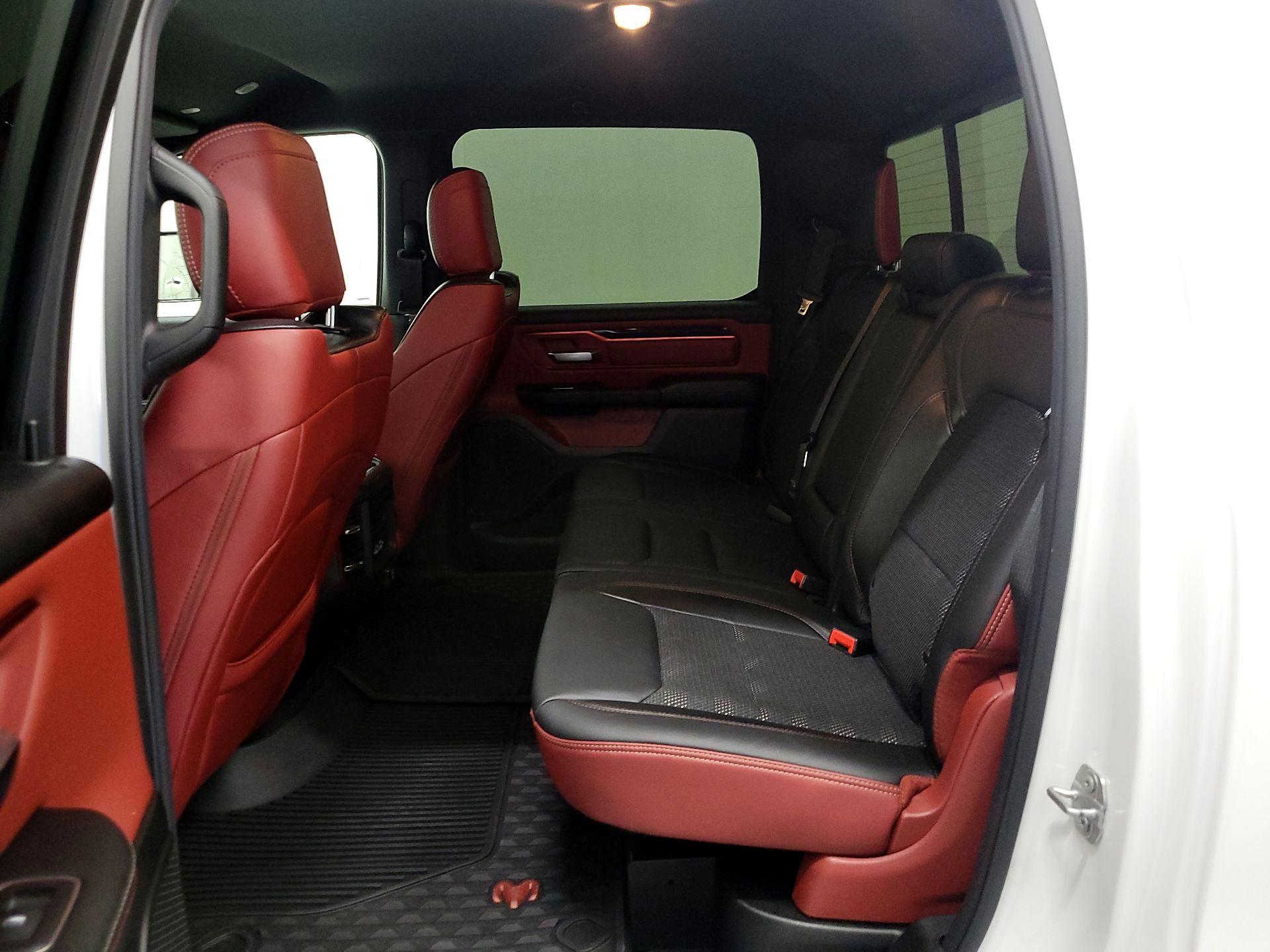 Thumbnail: 2019 RAM 1500 - 20