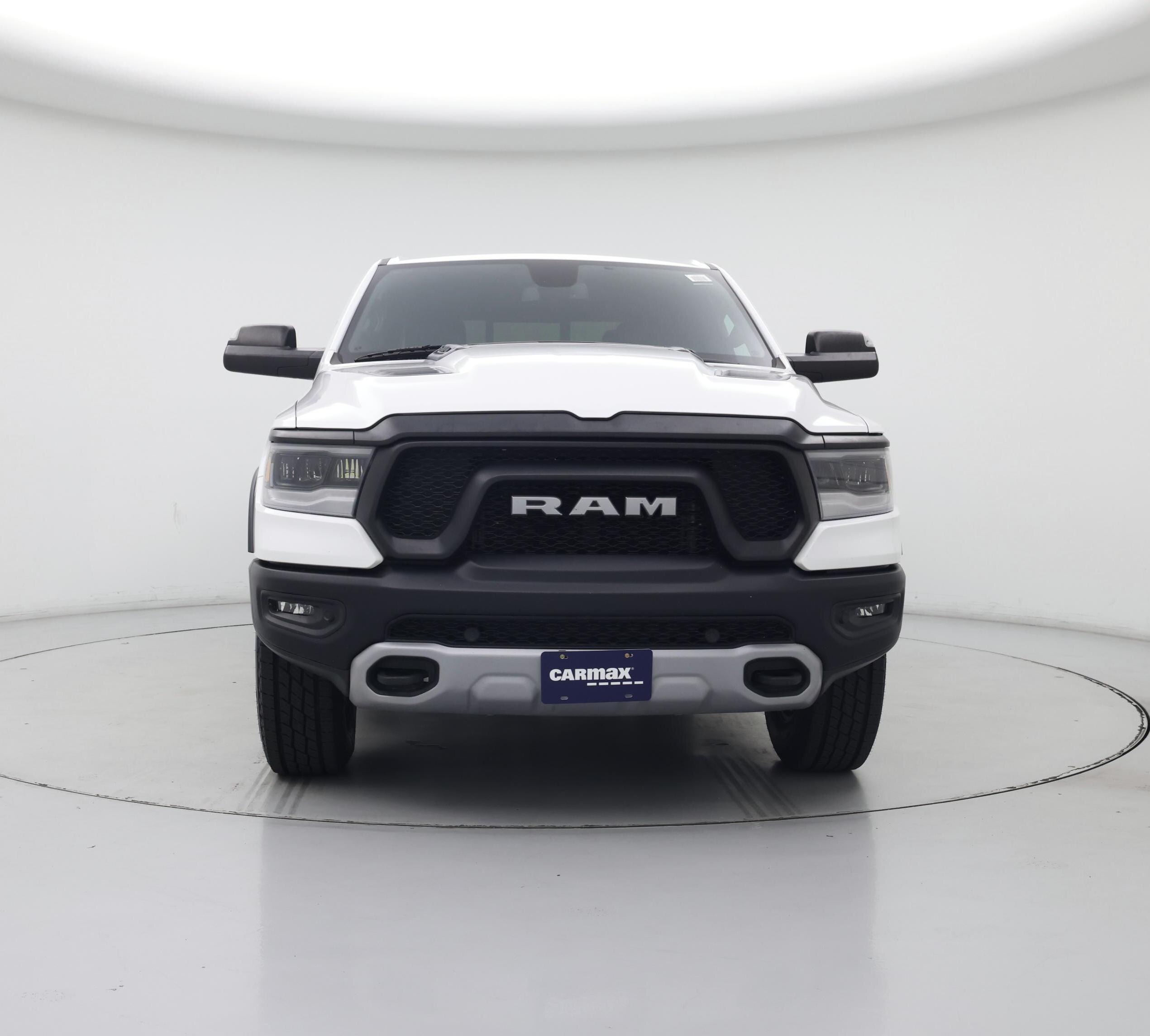 Thumbnail: 2019 RAM 1500 - 5