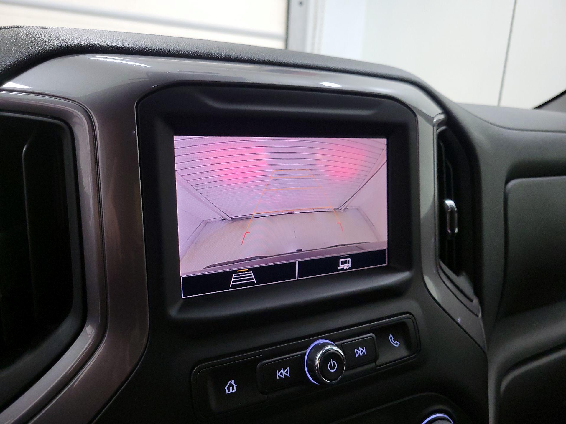 Thumbnail: 2022 Chevrolet Silverado 1500 - 14