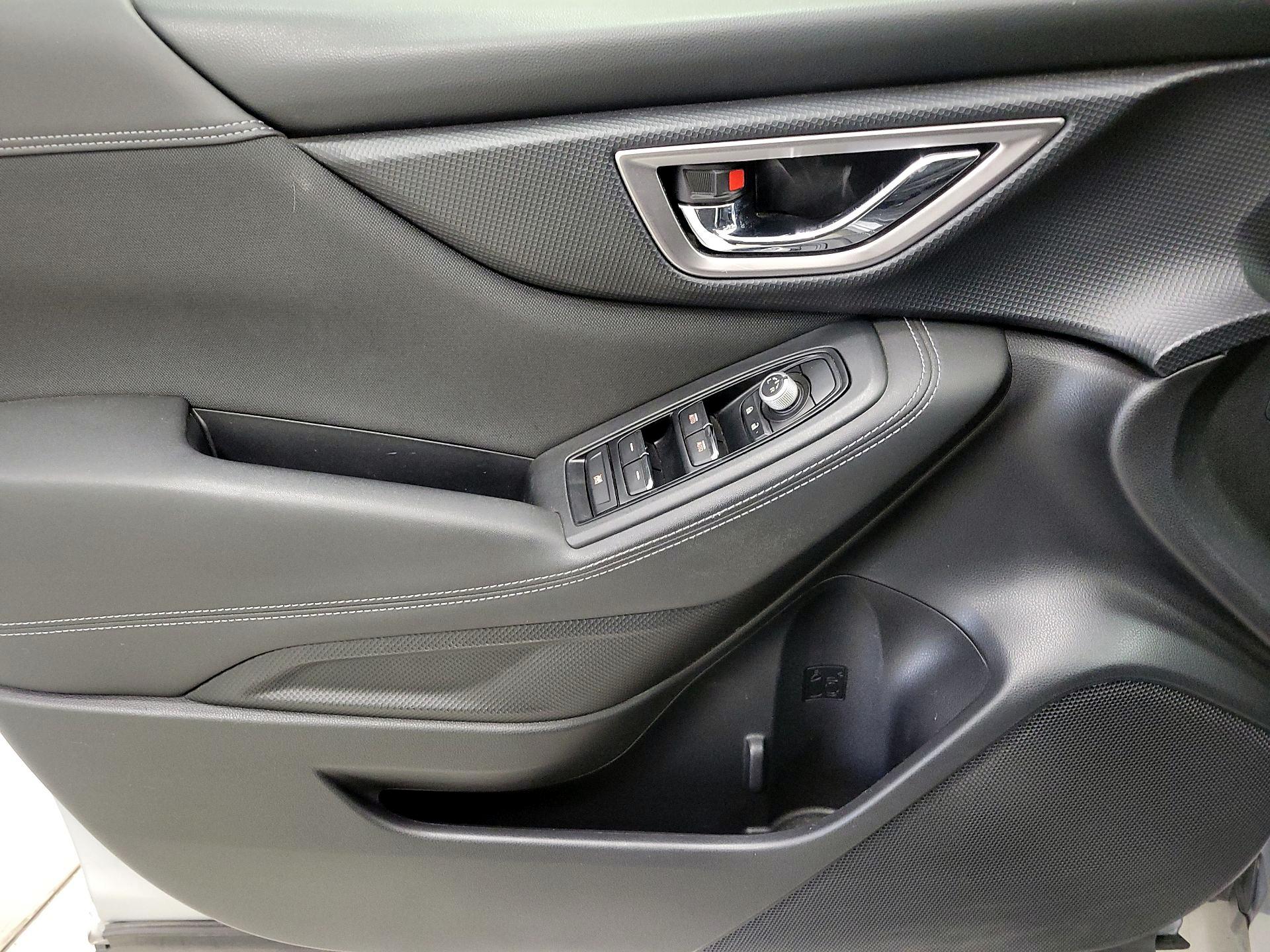 Thumbnail: 2020 Subaru Forester - 12
