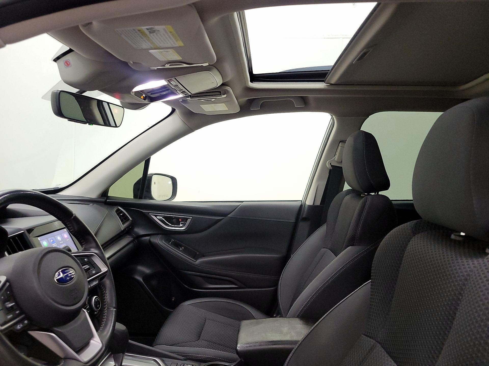 Thumbnail: 2020 Subaru Forester - 19